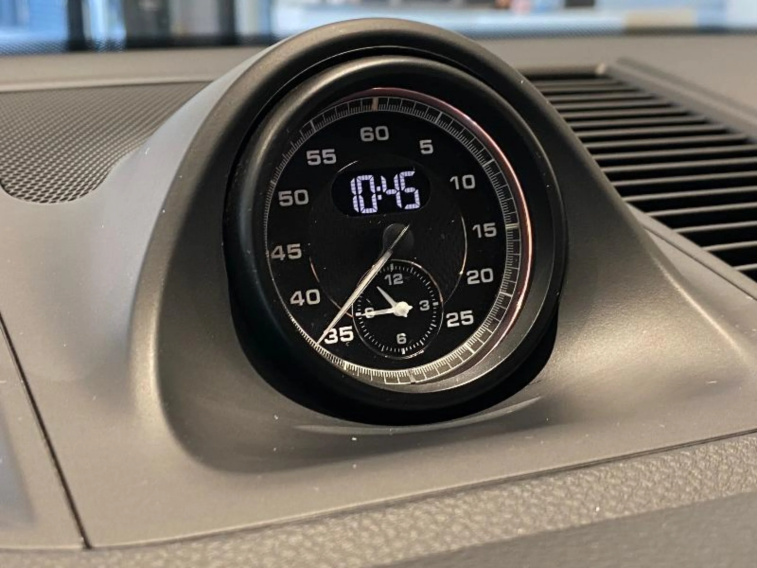 PORSCHE MACAN MACAN - Foto 25