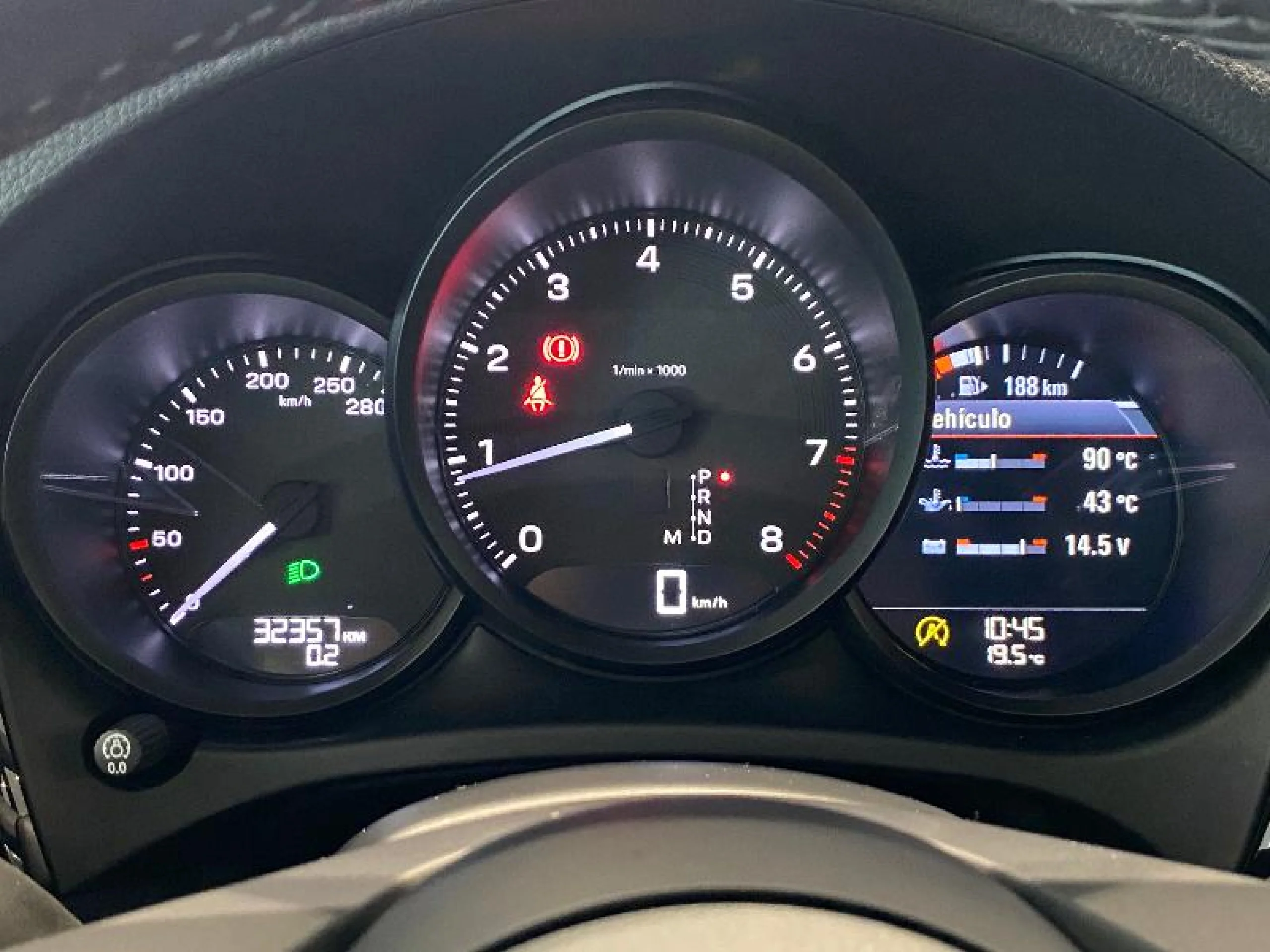 PORSCHE MACAN MACAN - Foto 27