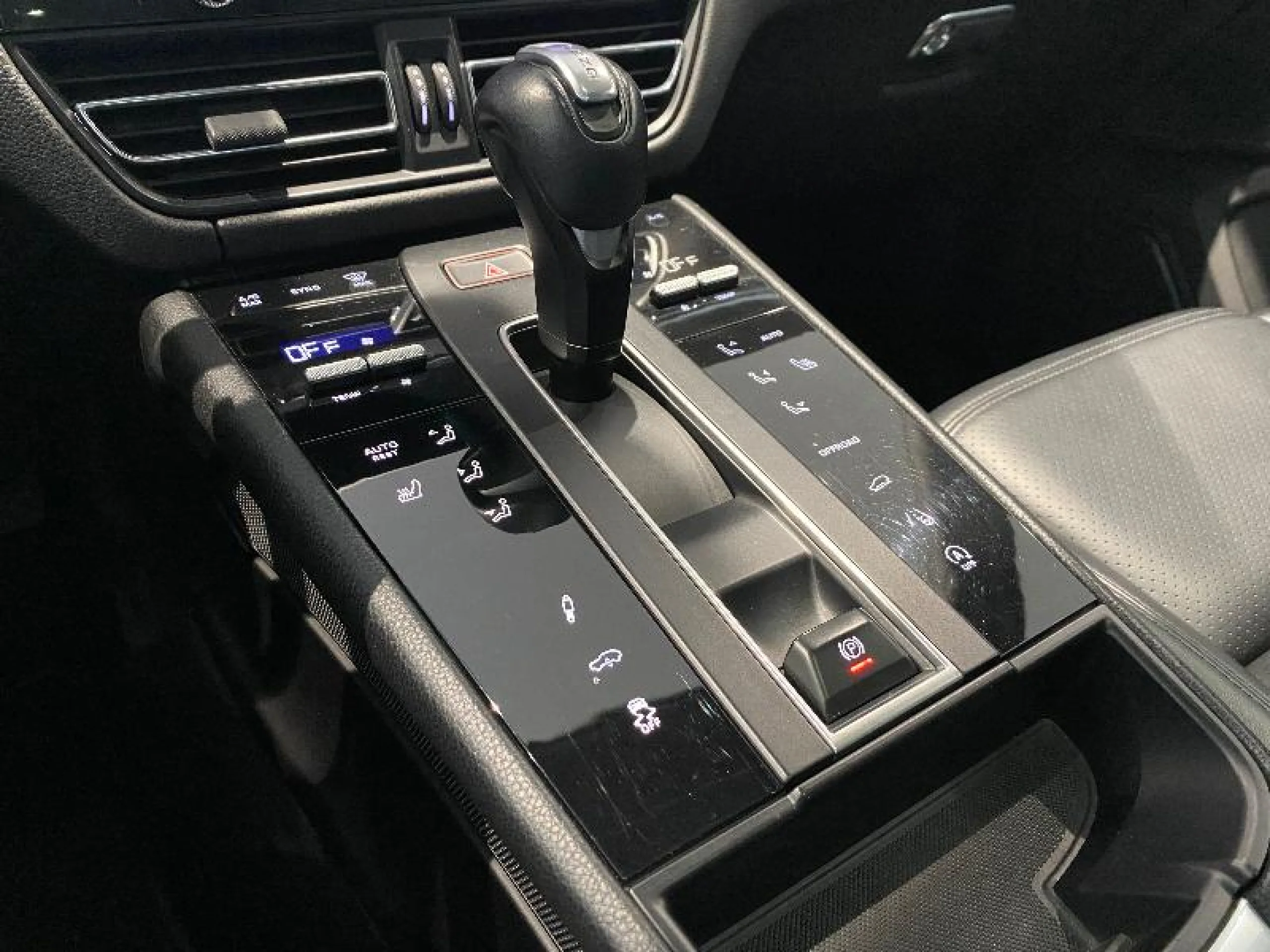 PORSCHE MACAN MACAN - Foto 28