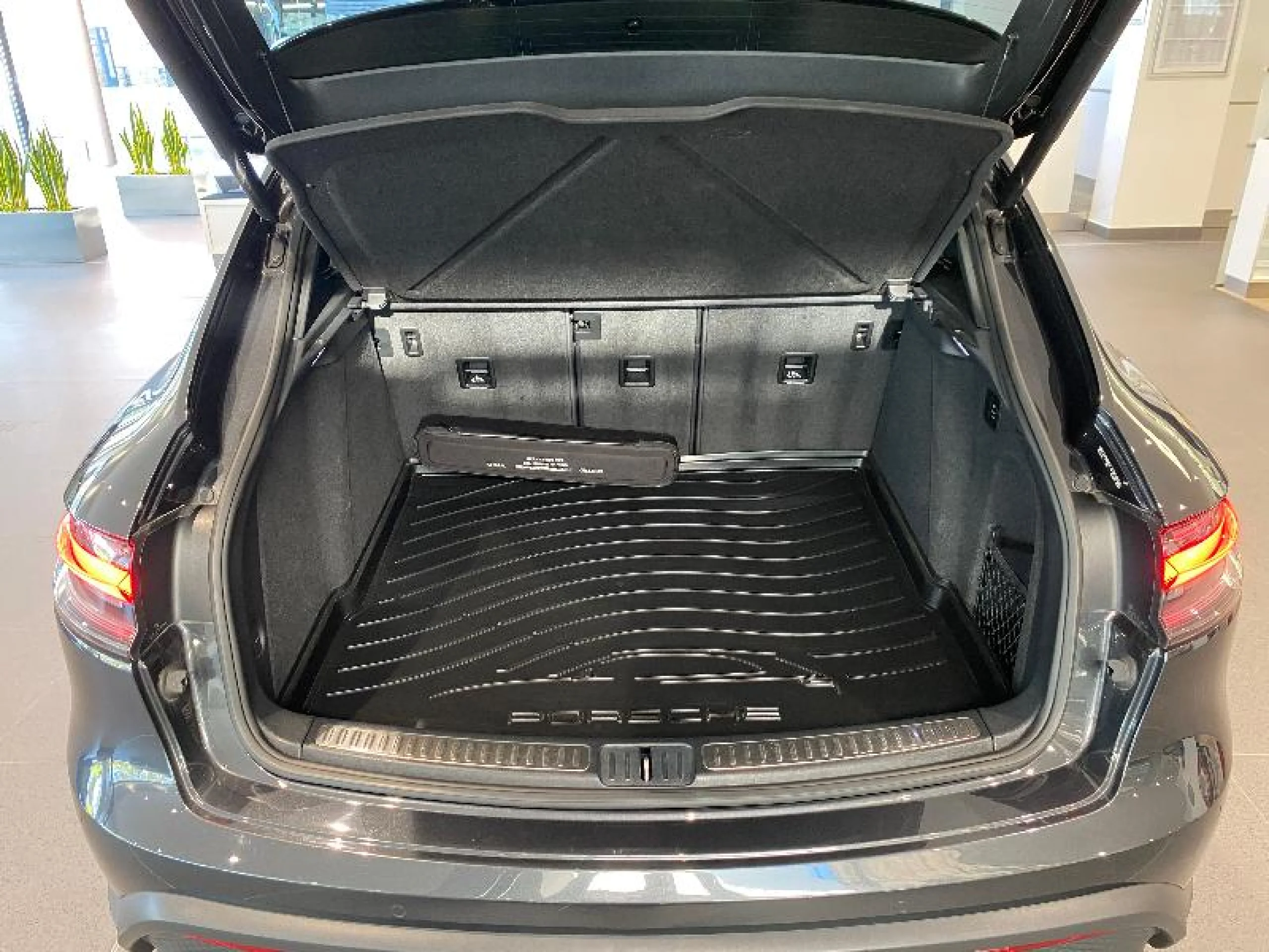 PORSCHE MACAN MACAN - Foto 35