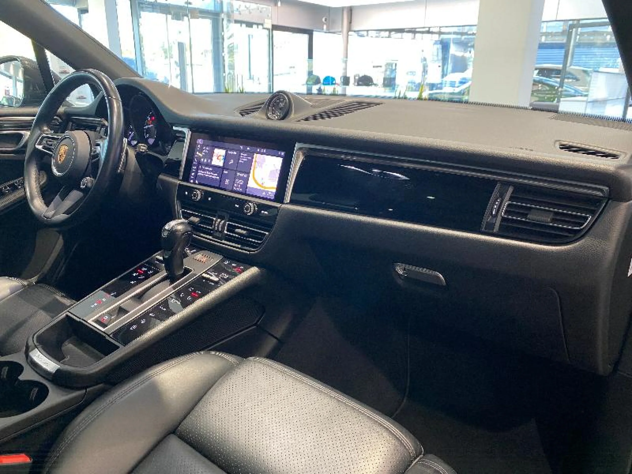 PORSCHE MACAN MACAN - Foto 36