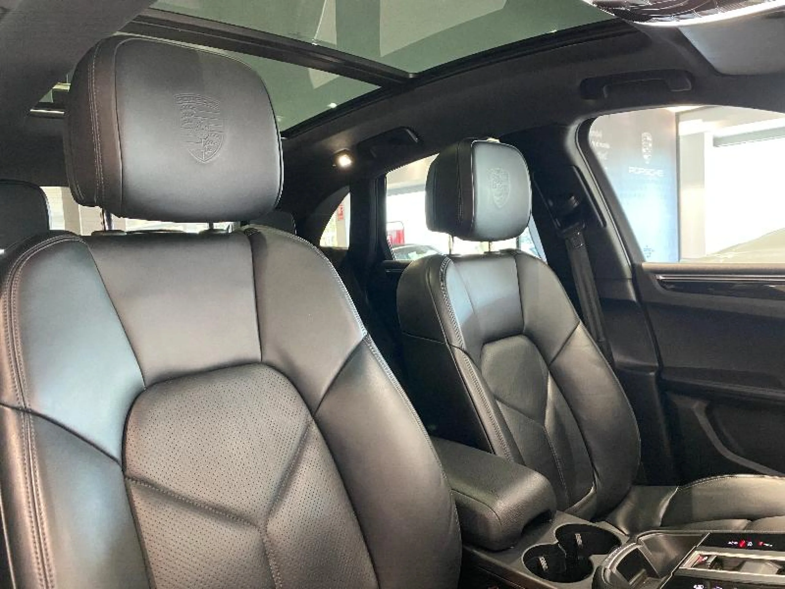 PORSCHE MACAN MACAN - Foto 37