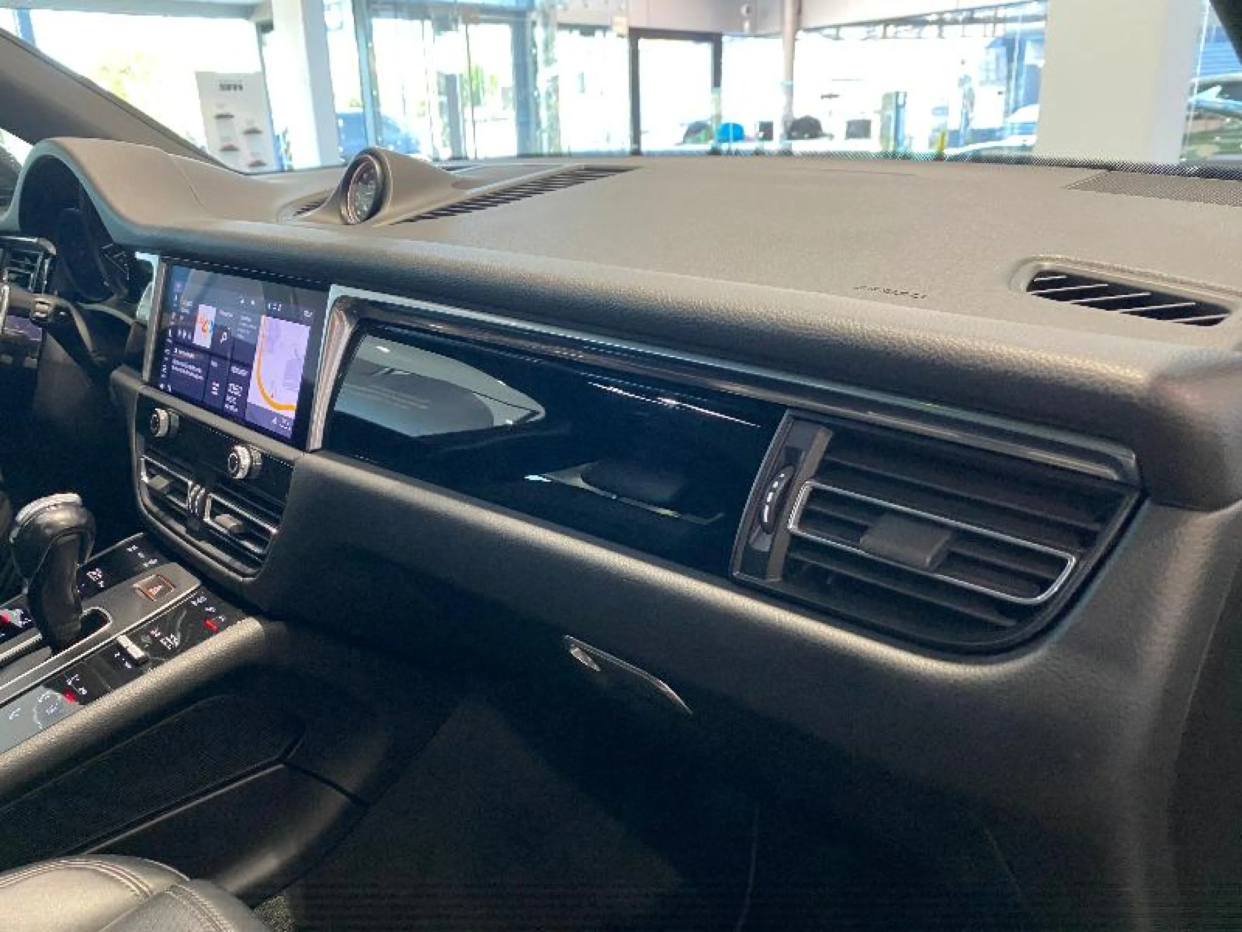 PORSCHE MACAN MACAN - Foto 38