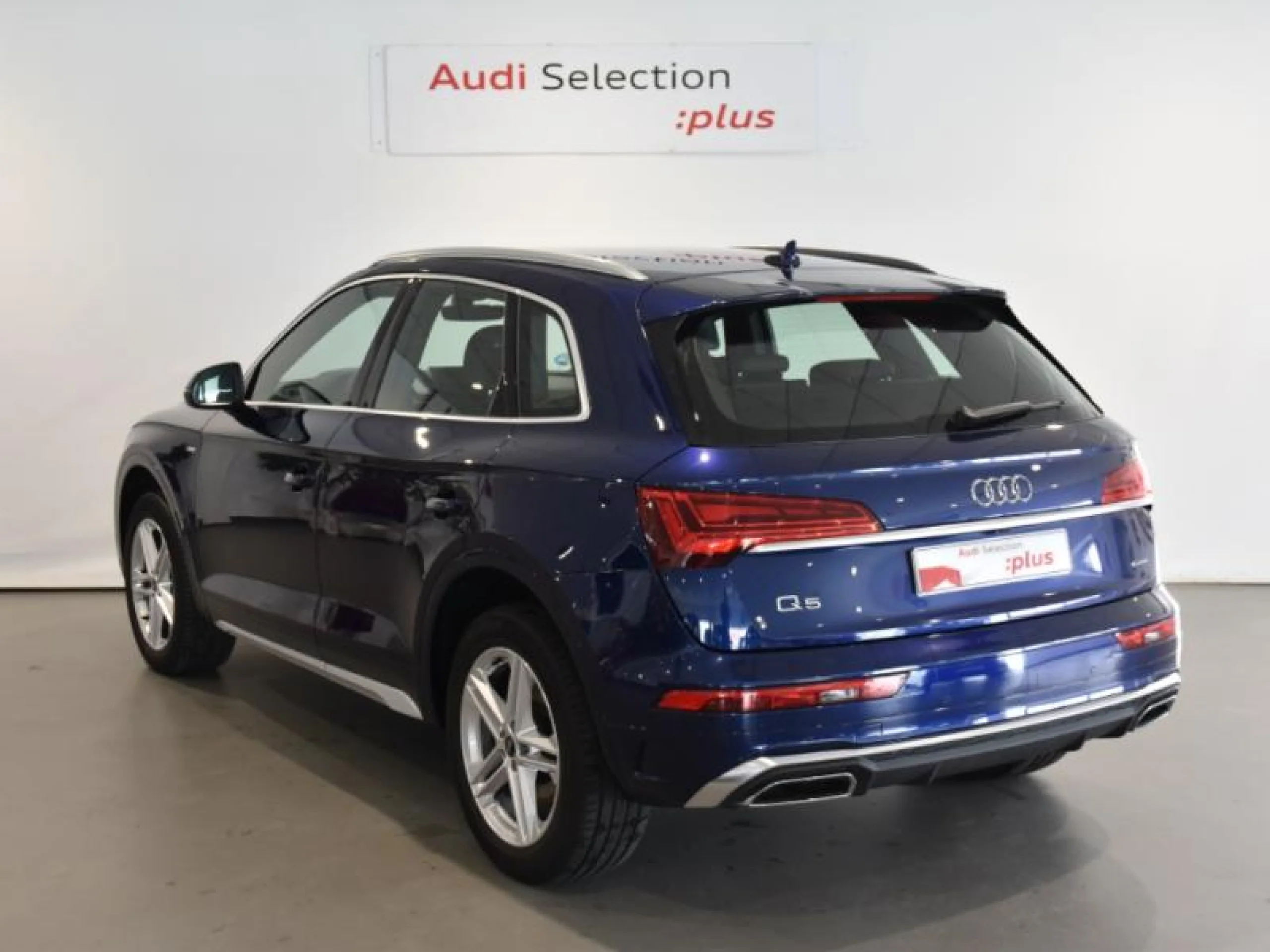 AUDI Q5 S LINE 40 TDI 150KW QUATTRO ULTRA - Foto 2