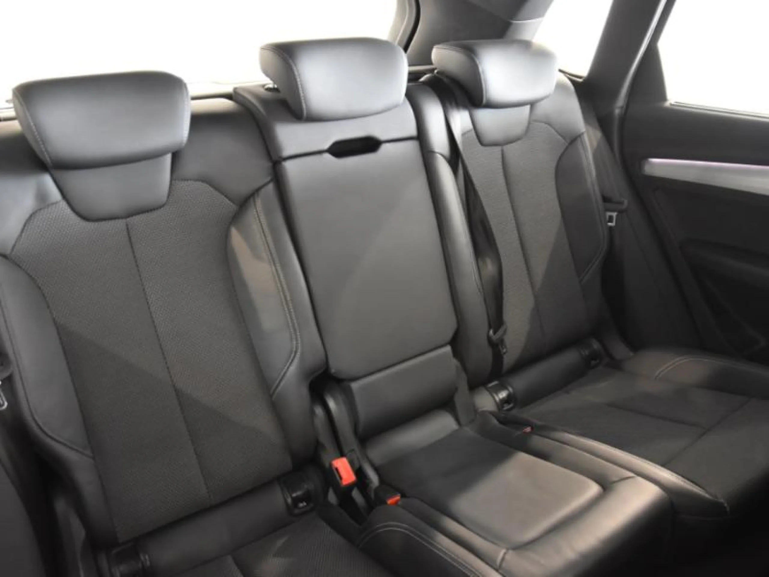 AUDI Q5 S LINE 40 TDI 150KW QUATTRO ULTRA - Foto 5