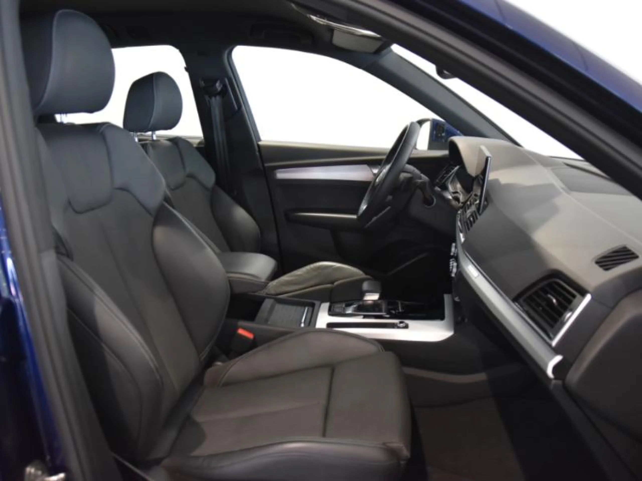 AUDI Q5 S LINE 40 TDI 150KW QUATTRO ULTRA - Foto 6