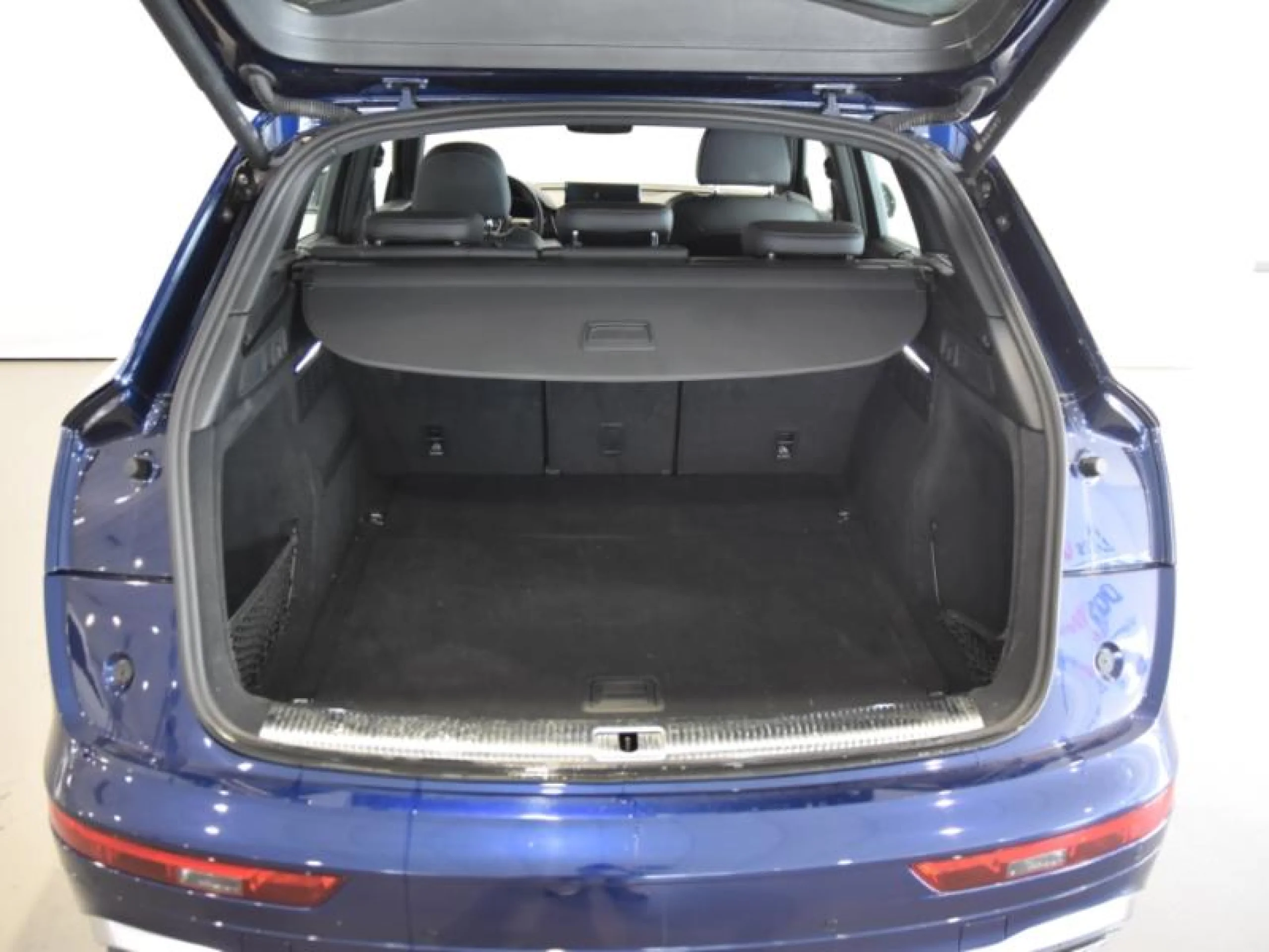 AUDI Q5 S LINE 40 TDI 150KW QUATTRO ULTRA - Foto 7