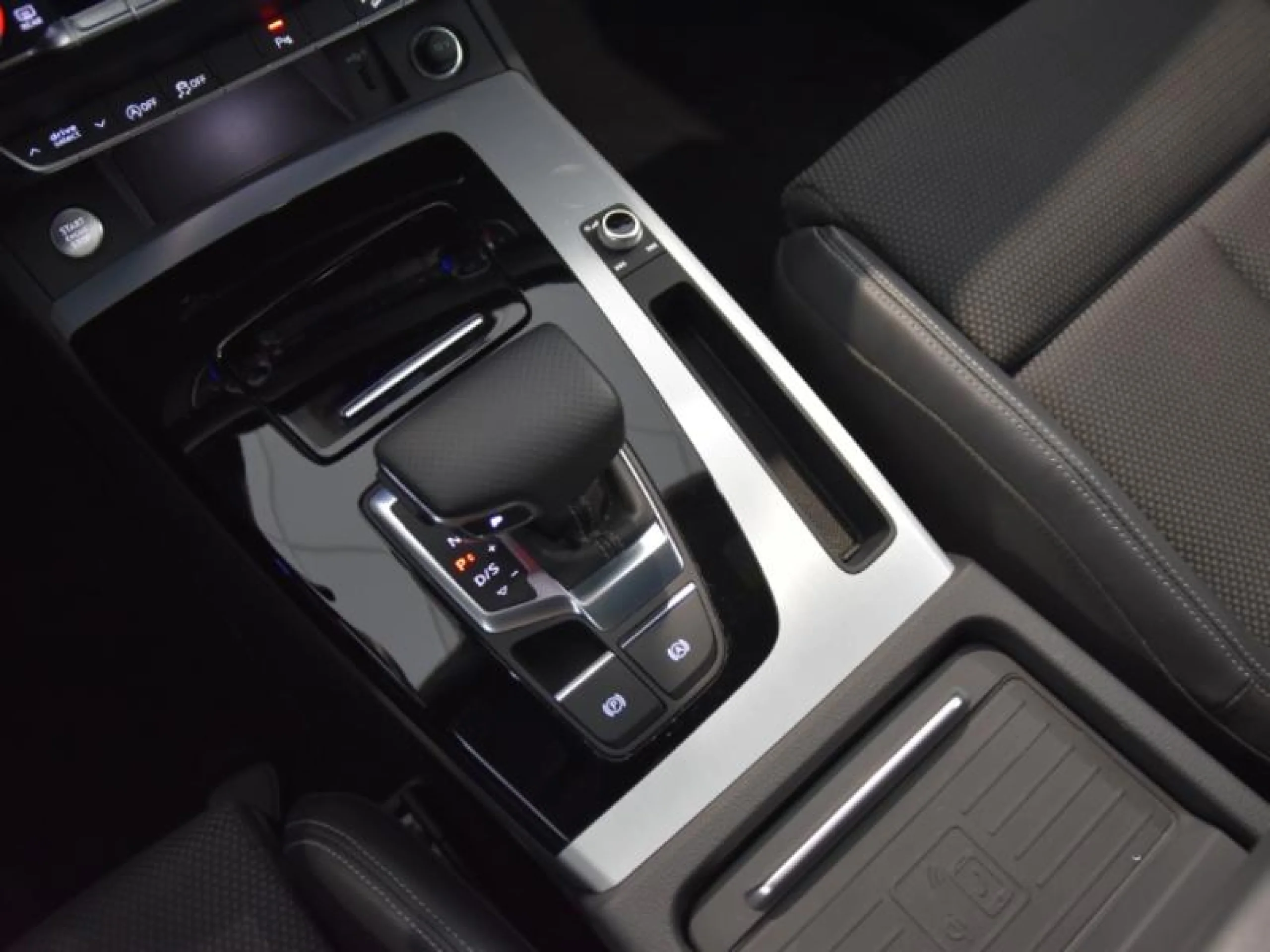 AUDI Q5 S LINE 40 TDI 150KW QUATTRO ULTRA - Foto 12