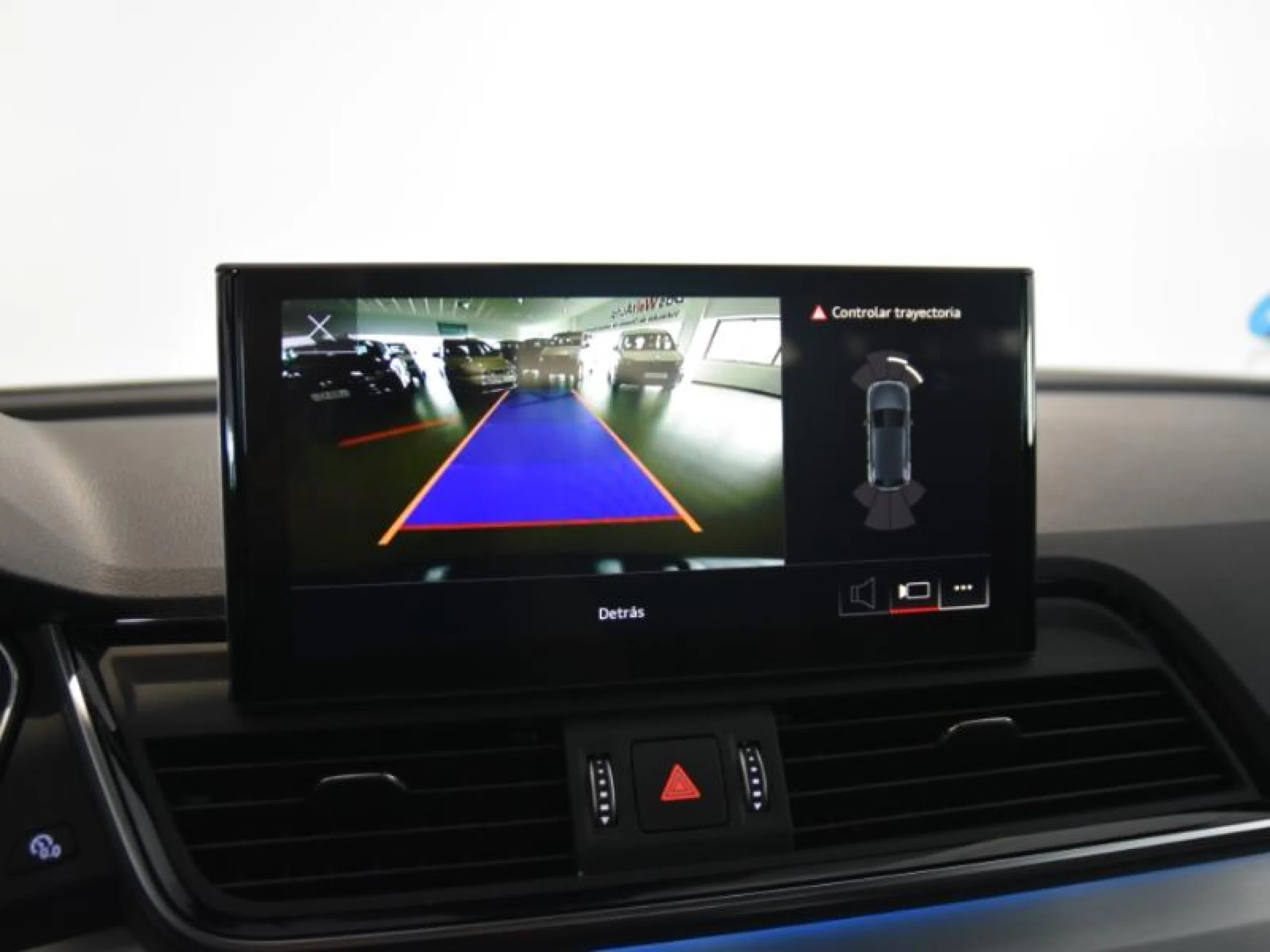 AUDI Q5 S LINE 40 TDI 150KW QUATTRO ULTRA - Foto 14