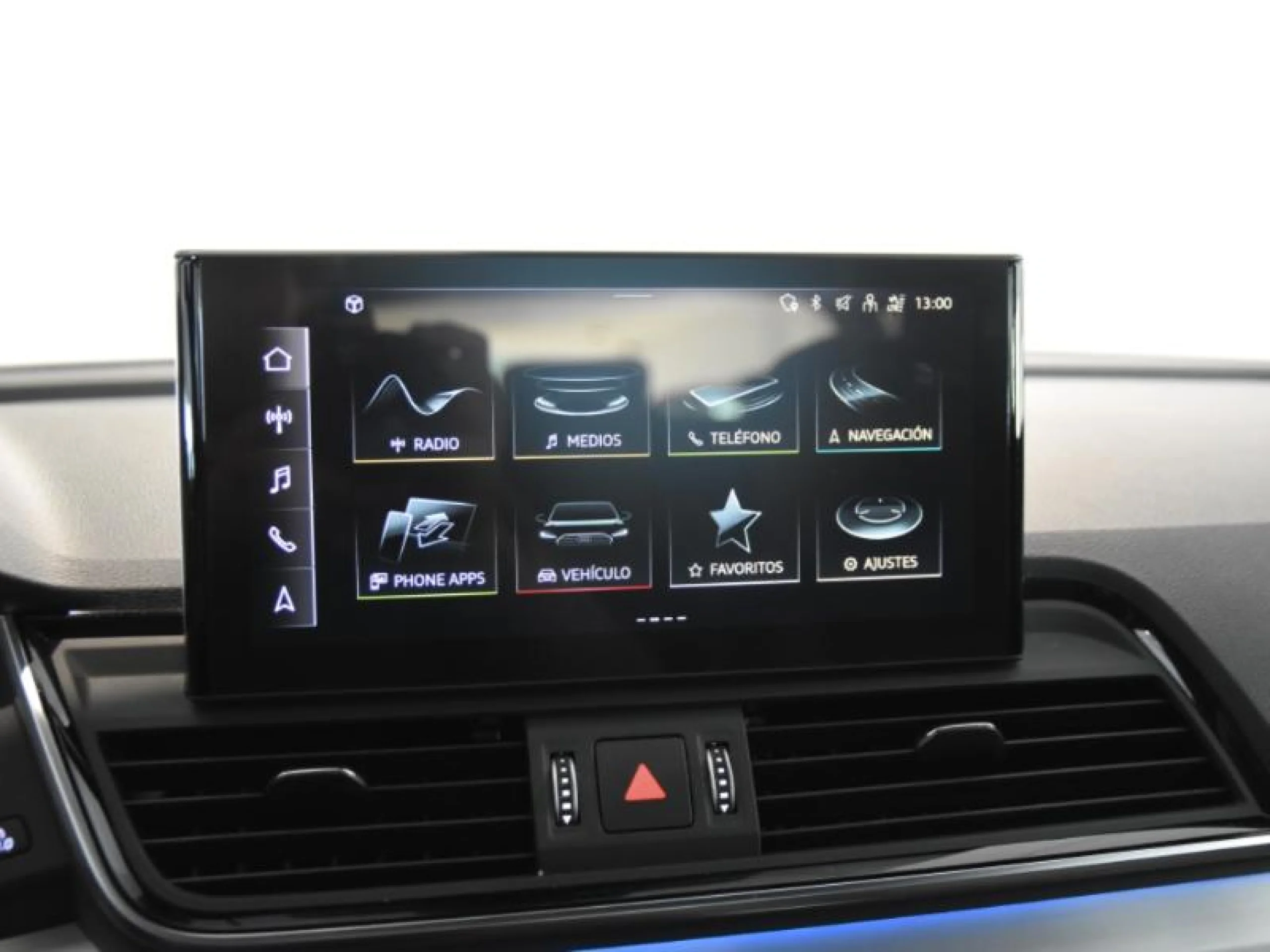 AUDI Q5 S LINE 40 TDI 150KW QUATTRO ULTRA - Foto 16