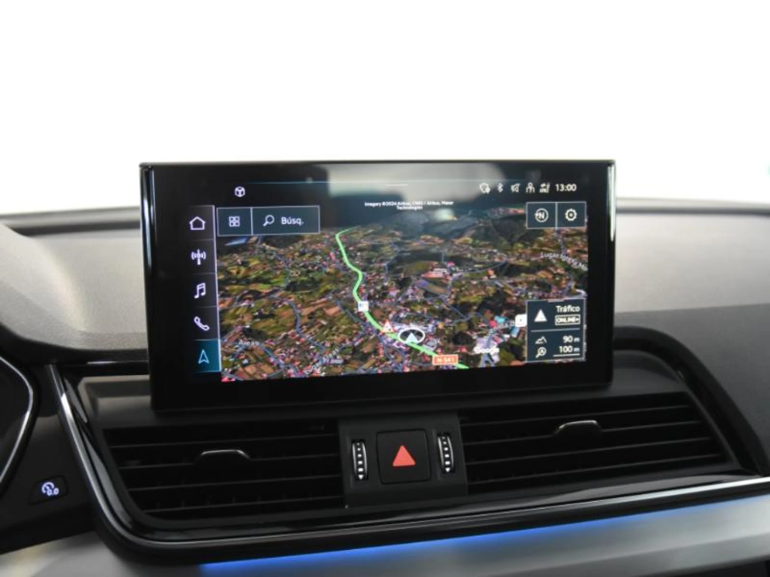 AUDI Q5 S LINE 40 TDI 150KW QUATTRO ULTRA - Foto 17