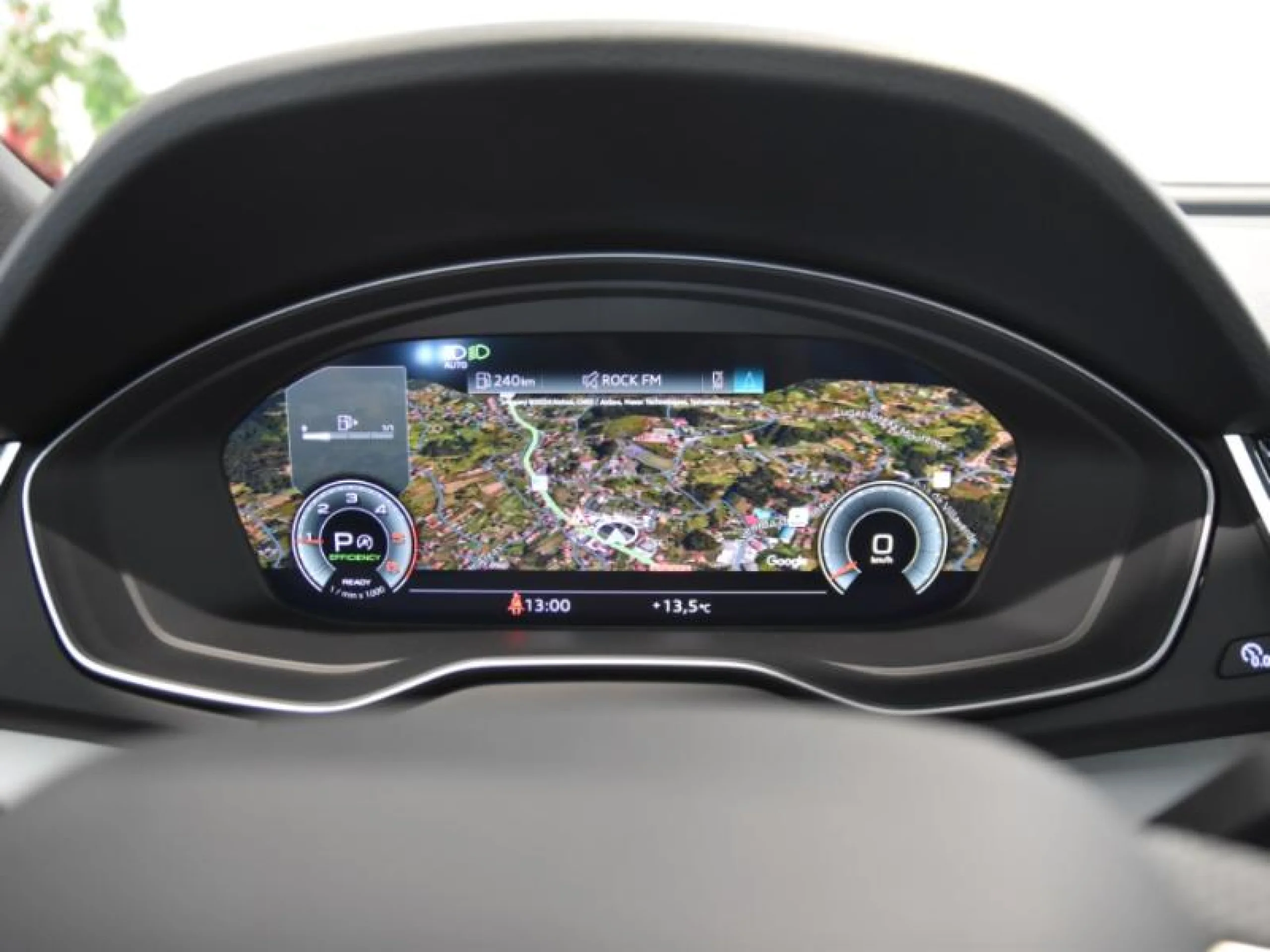 AUDI Q5 S LINE 40 TDI 150KW QUATTRO ULTRA - Foto 19