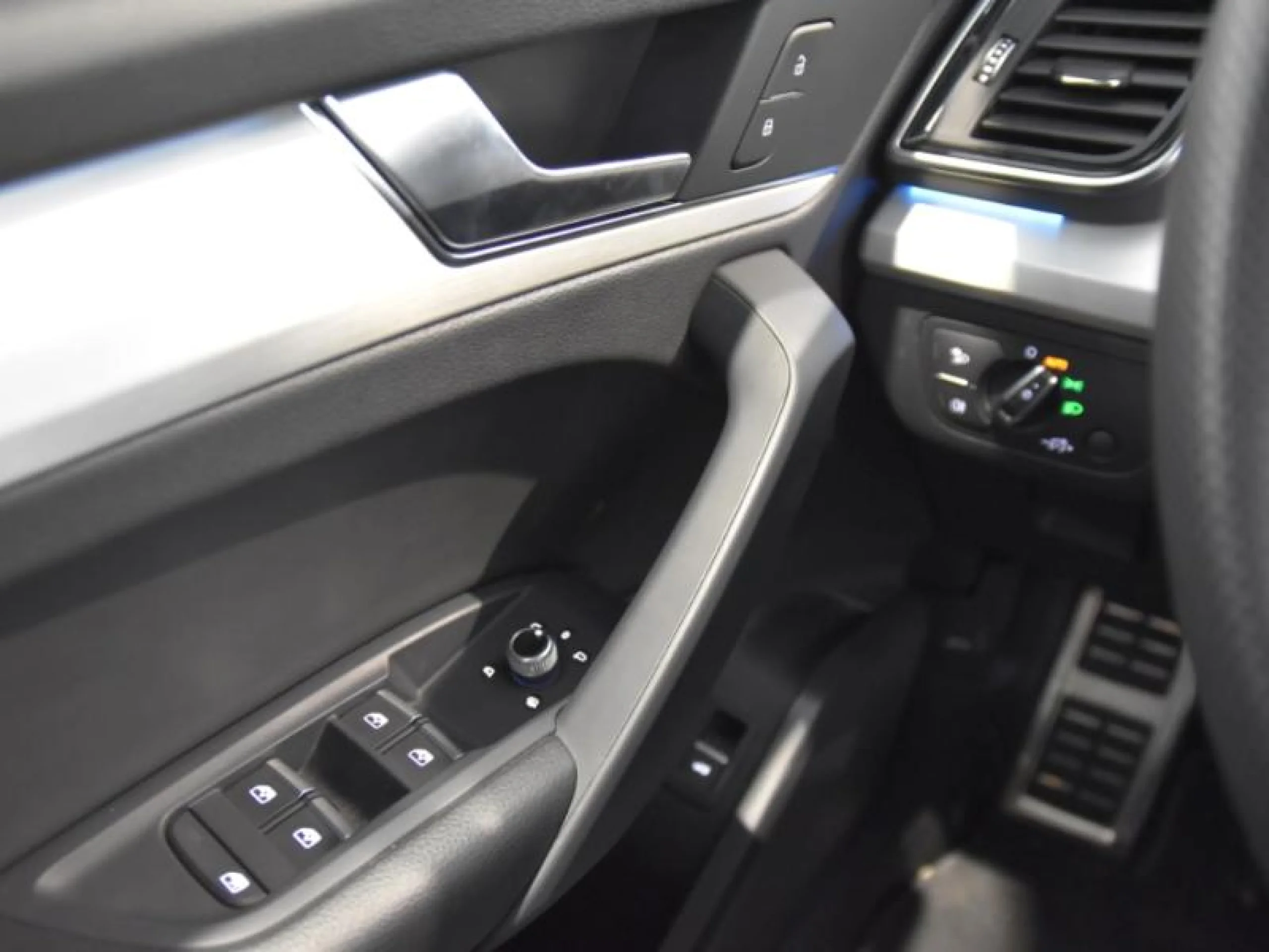 AUDI Q5 S LINE 40 TDI 150KW QUATTRO ULTRA - Foto 21