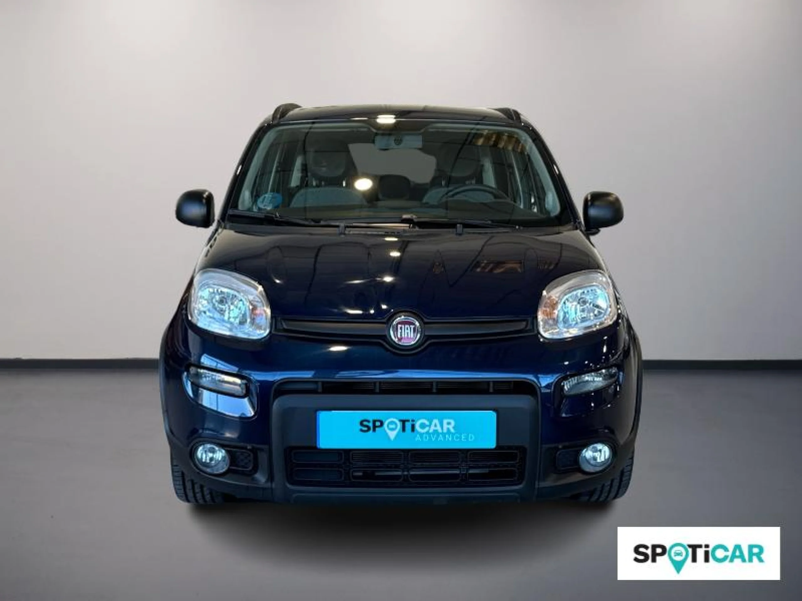 FIAT PANDA CITY LIFE HYBRID 1.0 GSE 51KW (70CV) - Foto 2
