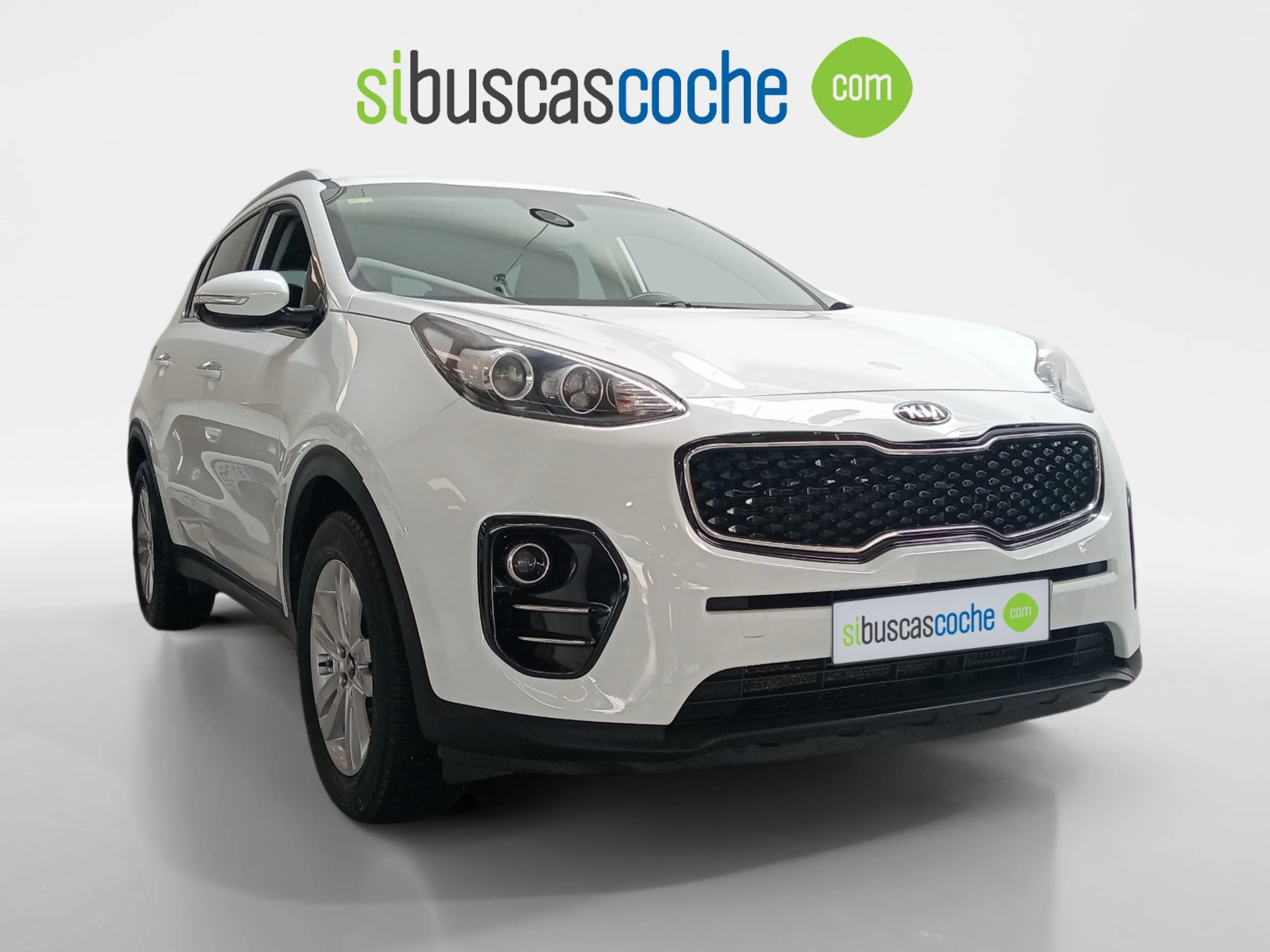 KIA SPORTAGE 1.7 CRDI VGT 115CV DRIVE 4X2 ECO DYNAM - Foto 1