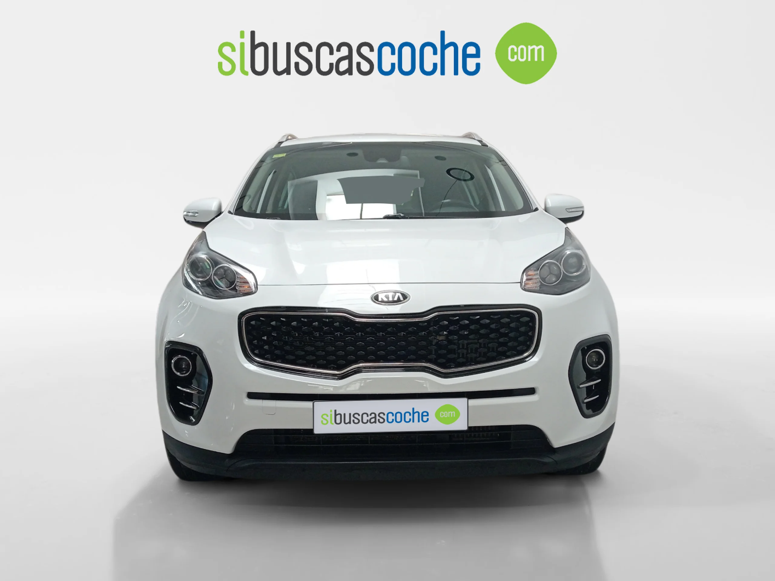 KIA SPORTAGE 1.7 CRDI VGT 115CV DRIVE 4X2 ECO DYNAM - Foto 12