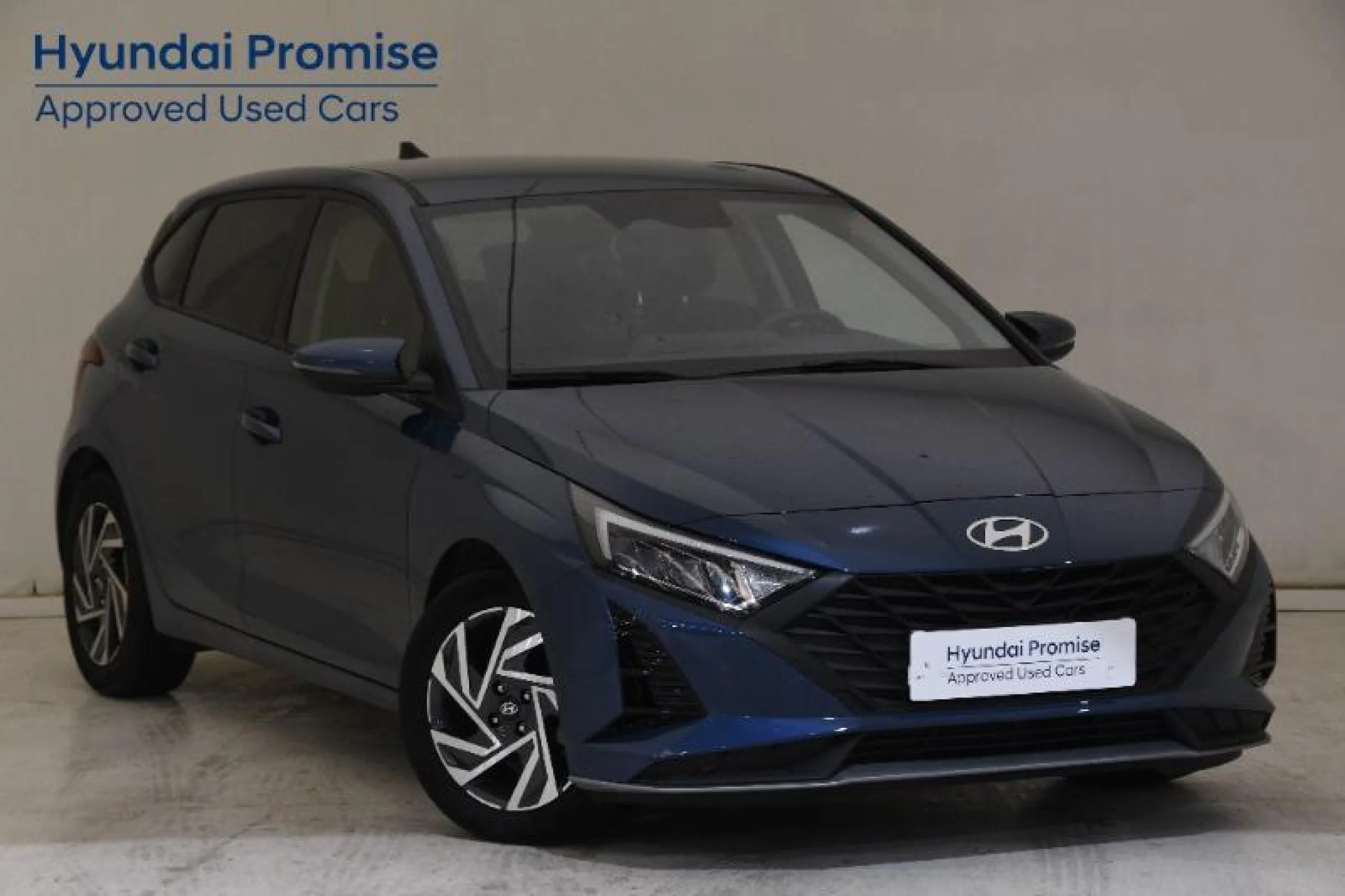 HYUNDAI I20 1.0 TGDI KLASS - Foto 3
