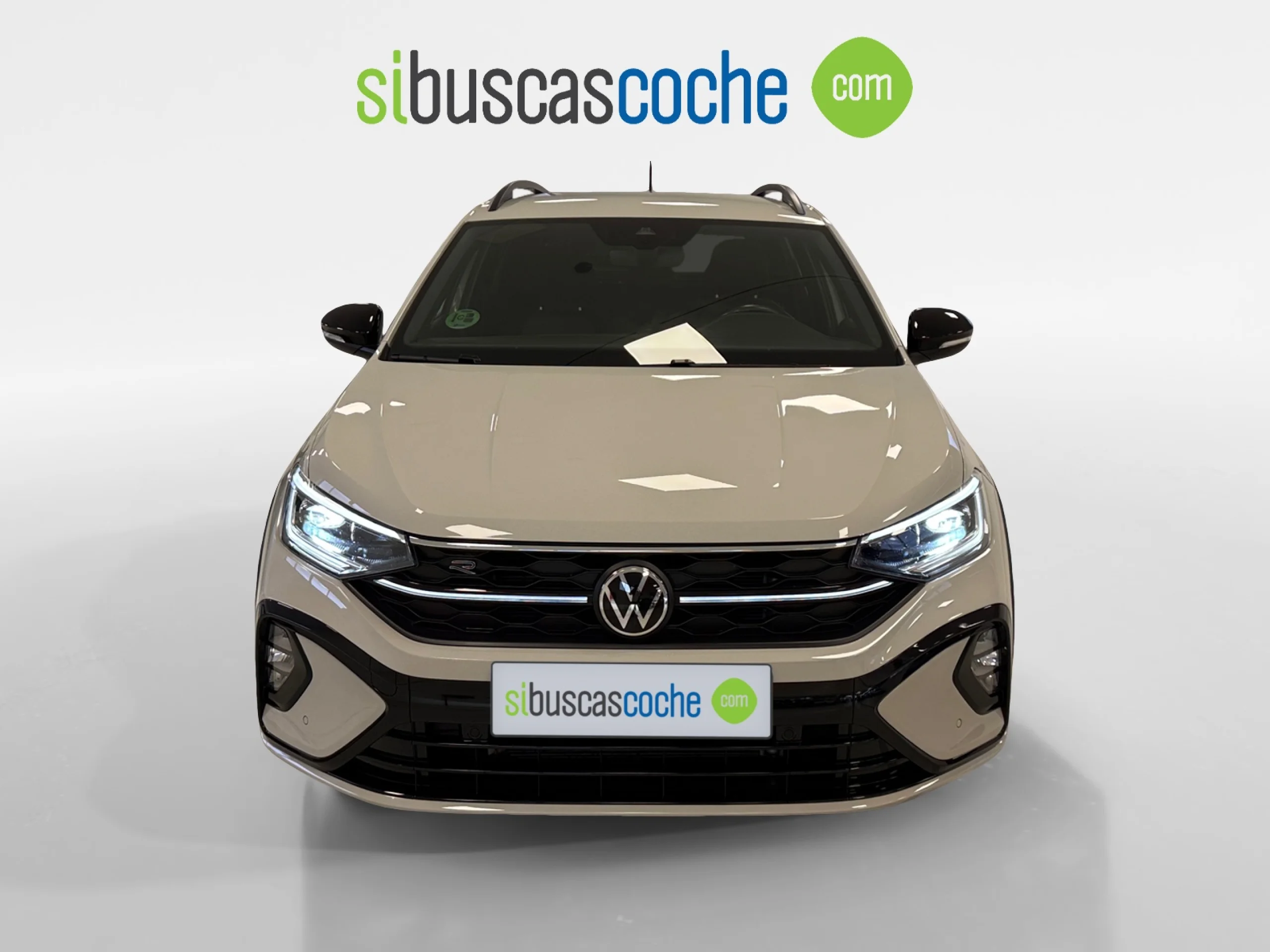 VOLKSWAGEN TAIGO R LINE 1.5 TSI 110KW (150CV) DSG - Foto 12