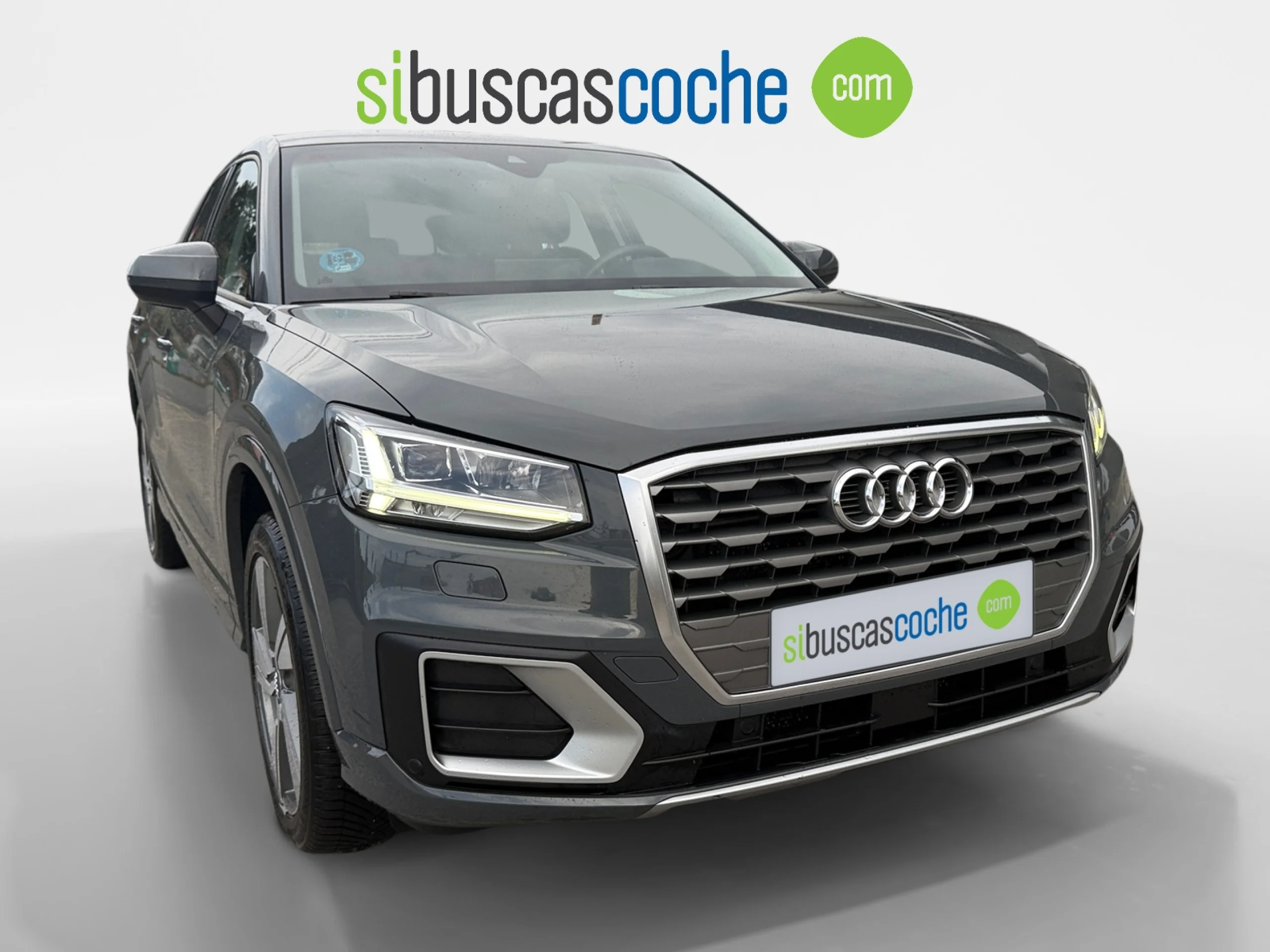AUDI Q2 DESIGN 35 TFSI 110KW (150CV) - Foto 1