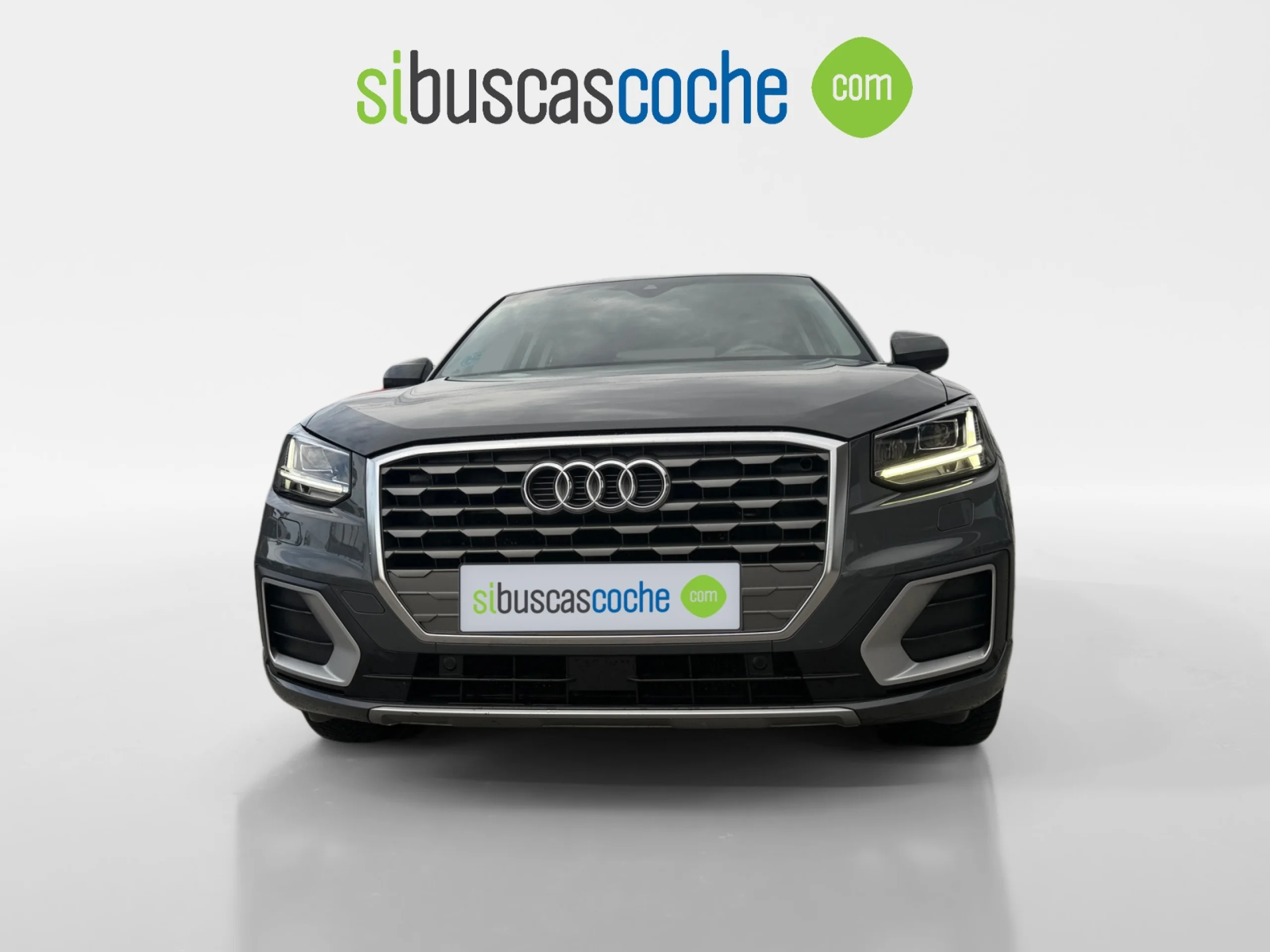 AUDI Q2 DESIGN 35 TFSI 110KW (150CV) - Foto 12