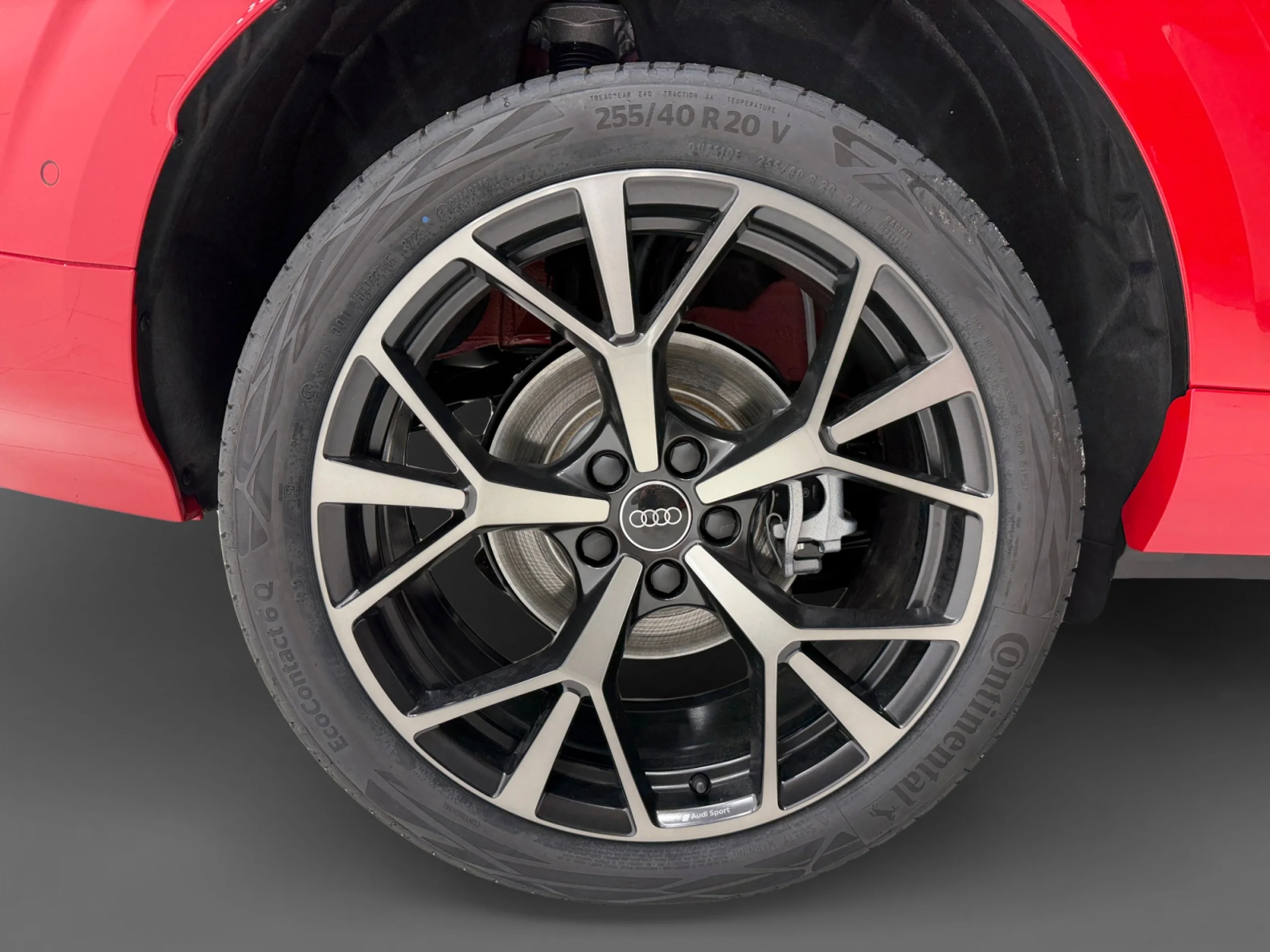 AUDI Q3 SPORTBACK BLACK LINE E HYBRID 200 KW - Foto 8