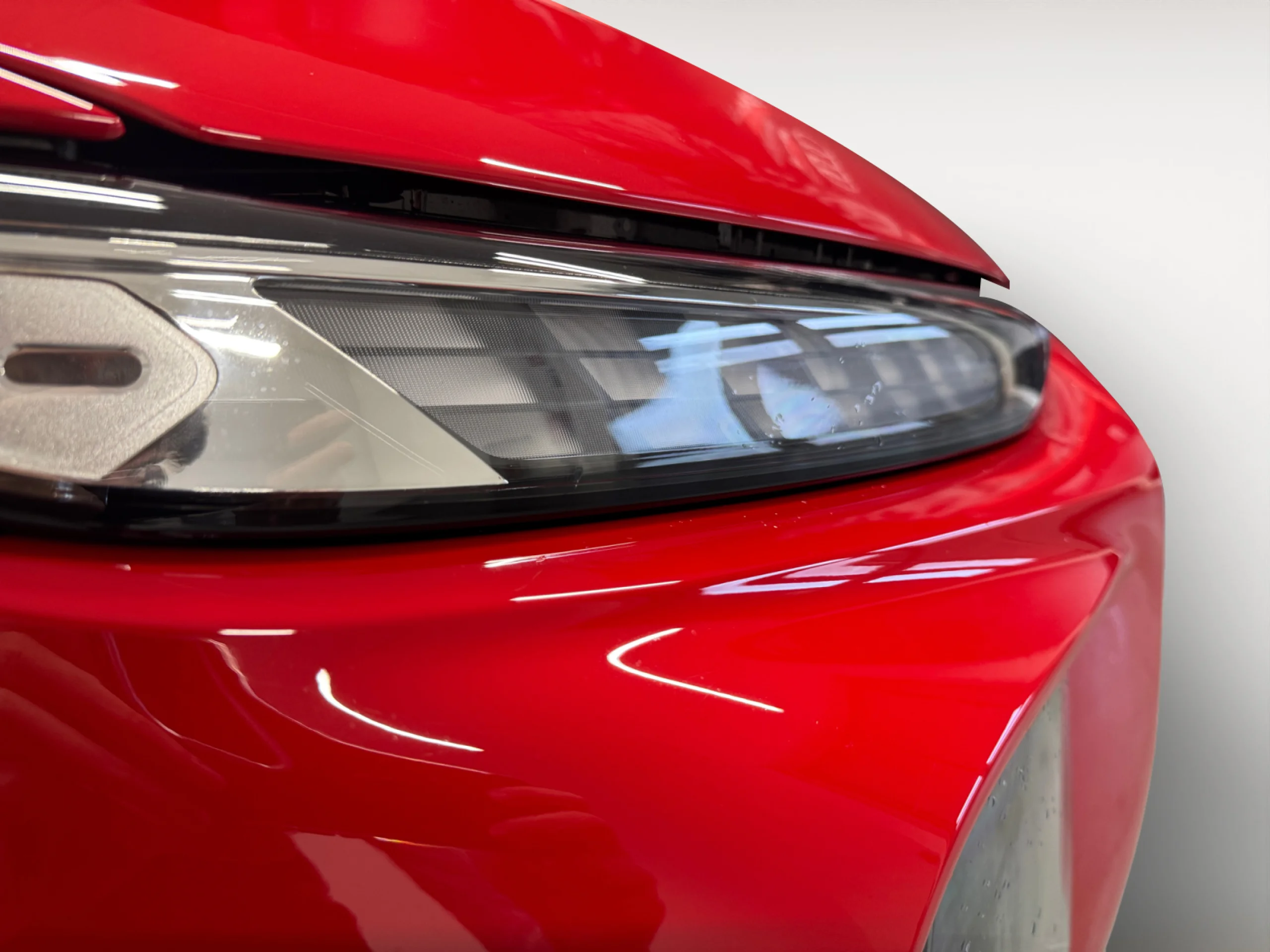 AUDI Q3 SPORTBACK BLACK LINE E HYBRID 200 KW - Foto 16