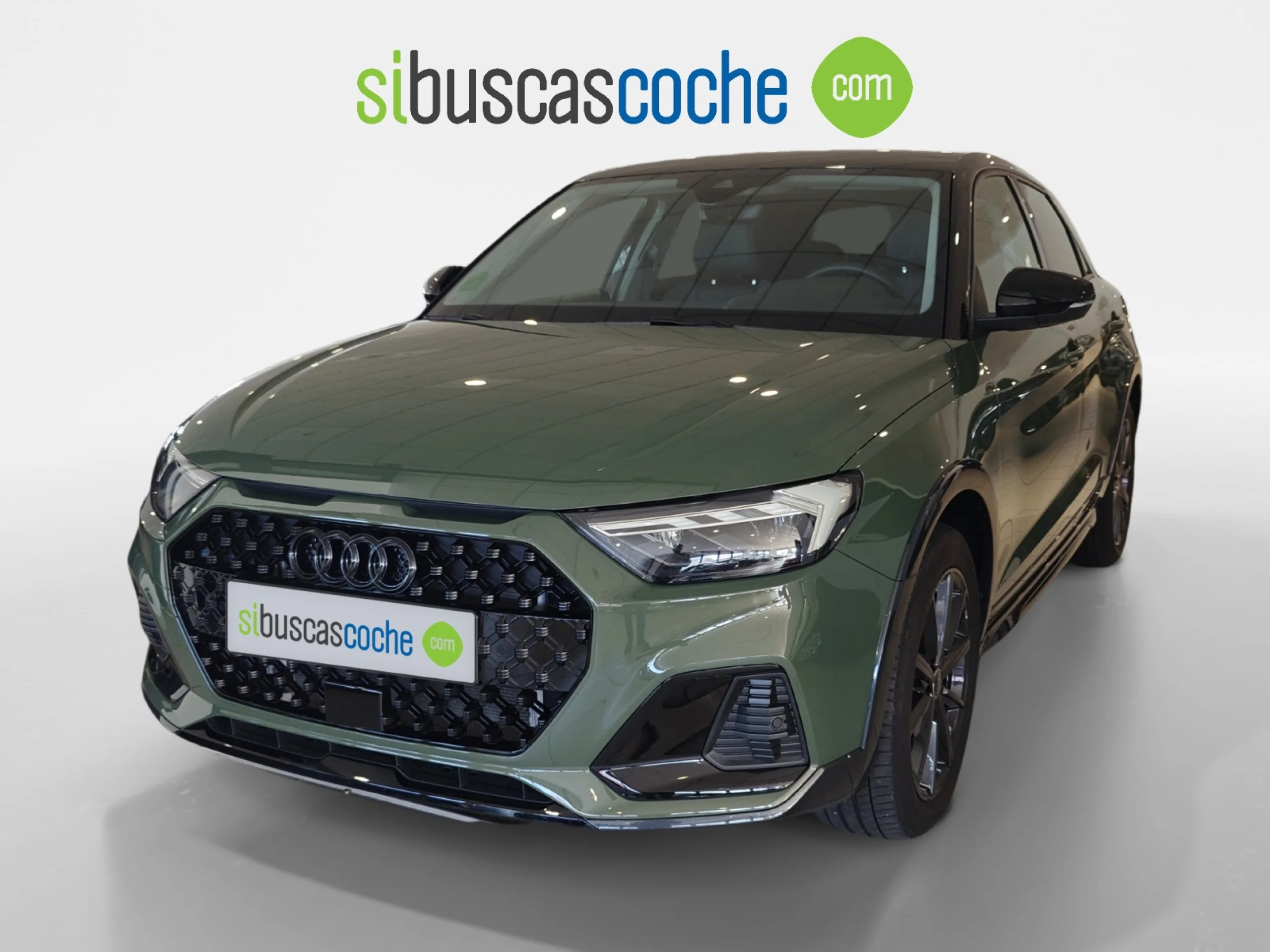 AUDI A1 ALLSTREET ADRENALIN 30 TFSI 81KW - Foto 1