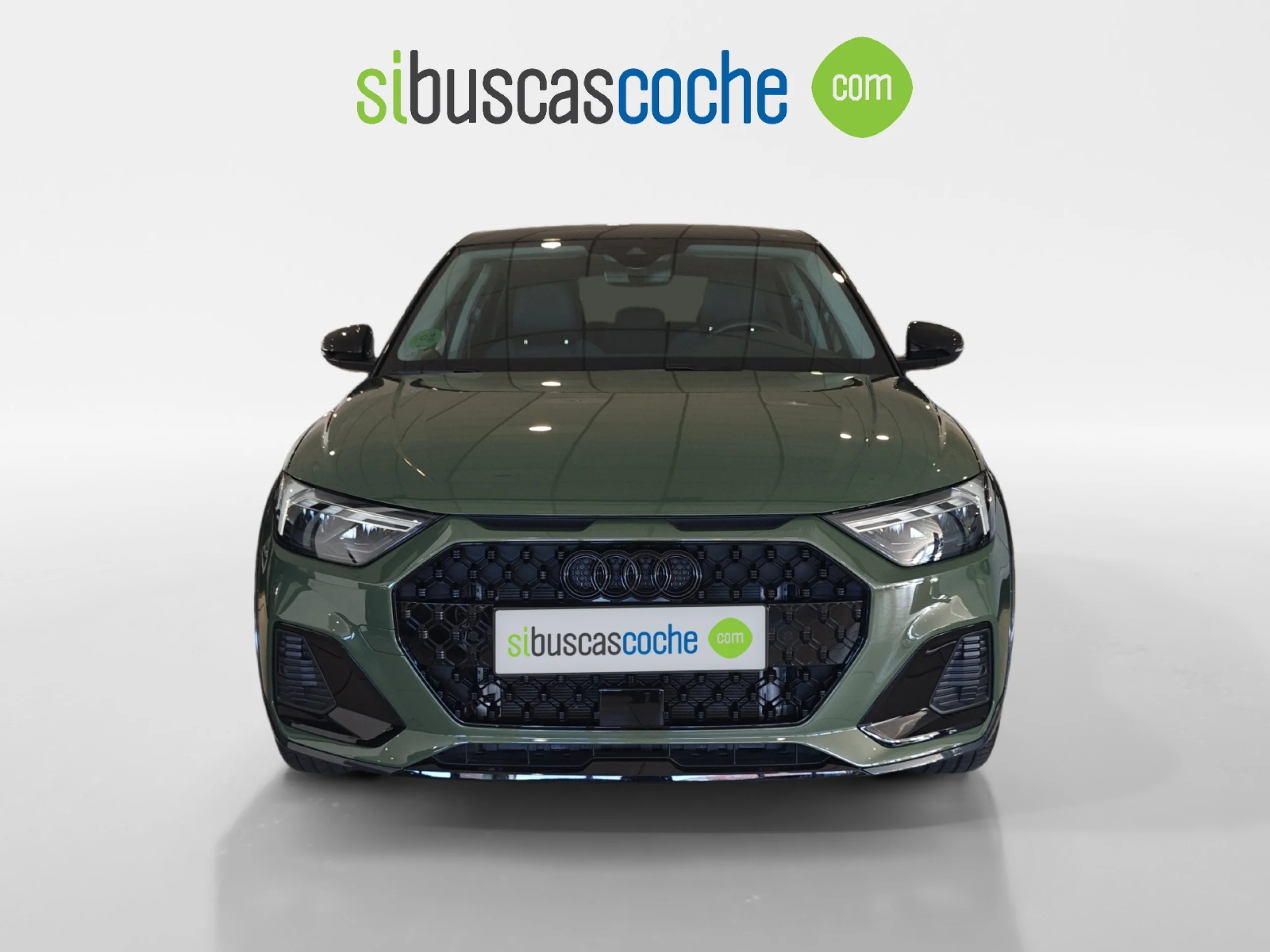 AUDI A1 ALLSTREET ADRENALIN 30 TFSI 81KW - Foto 2