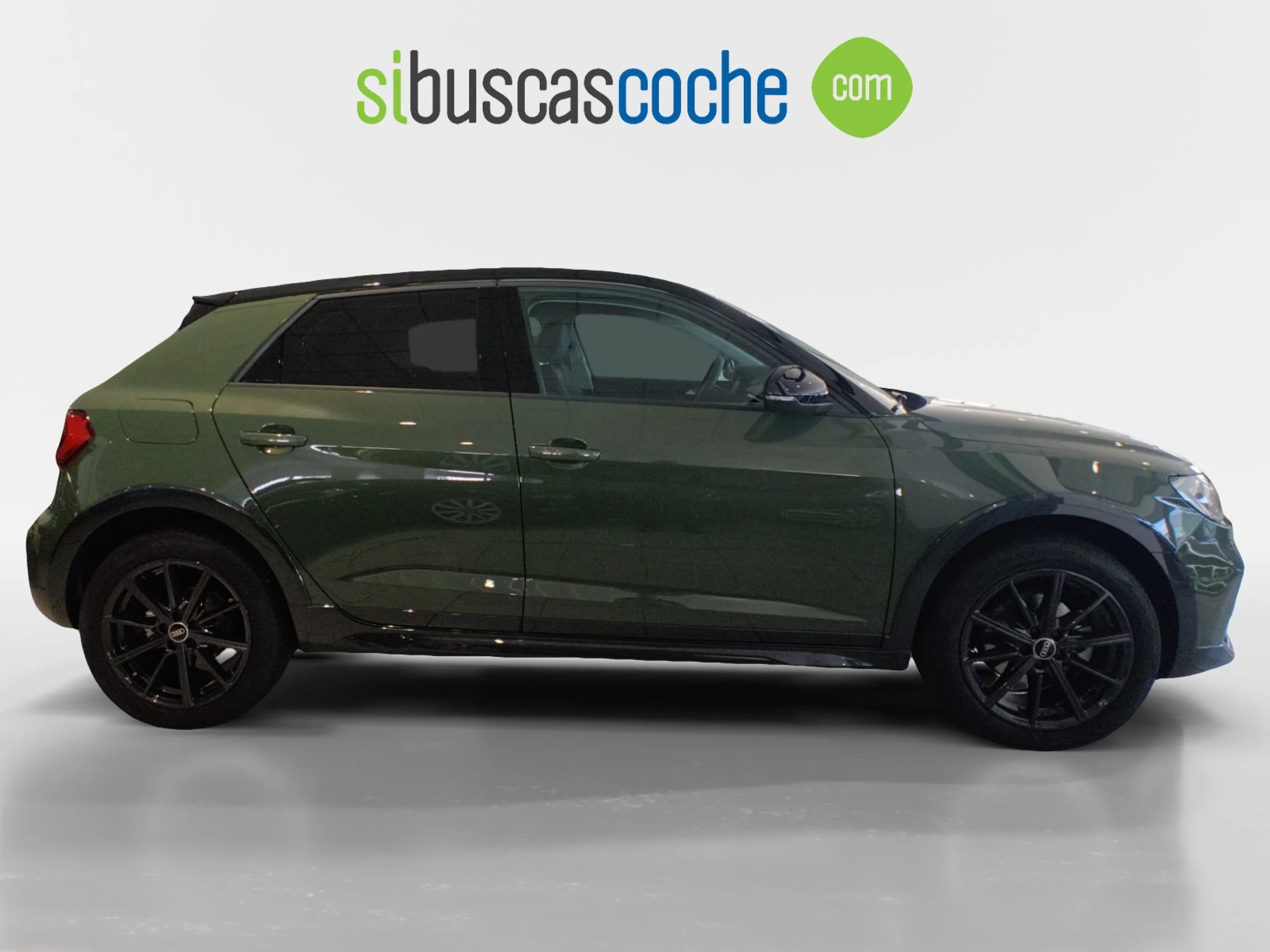 AUDI A1 ALLSTREET ADRENALIN 30 TFSI 81KW - Foto 3