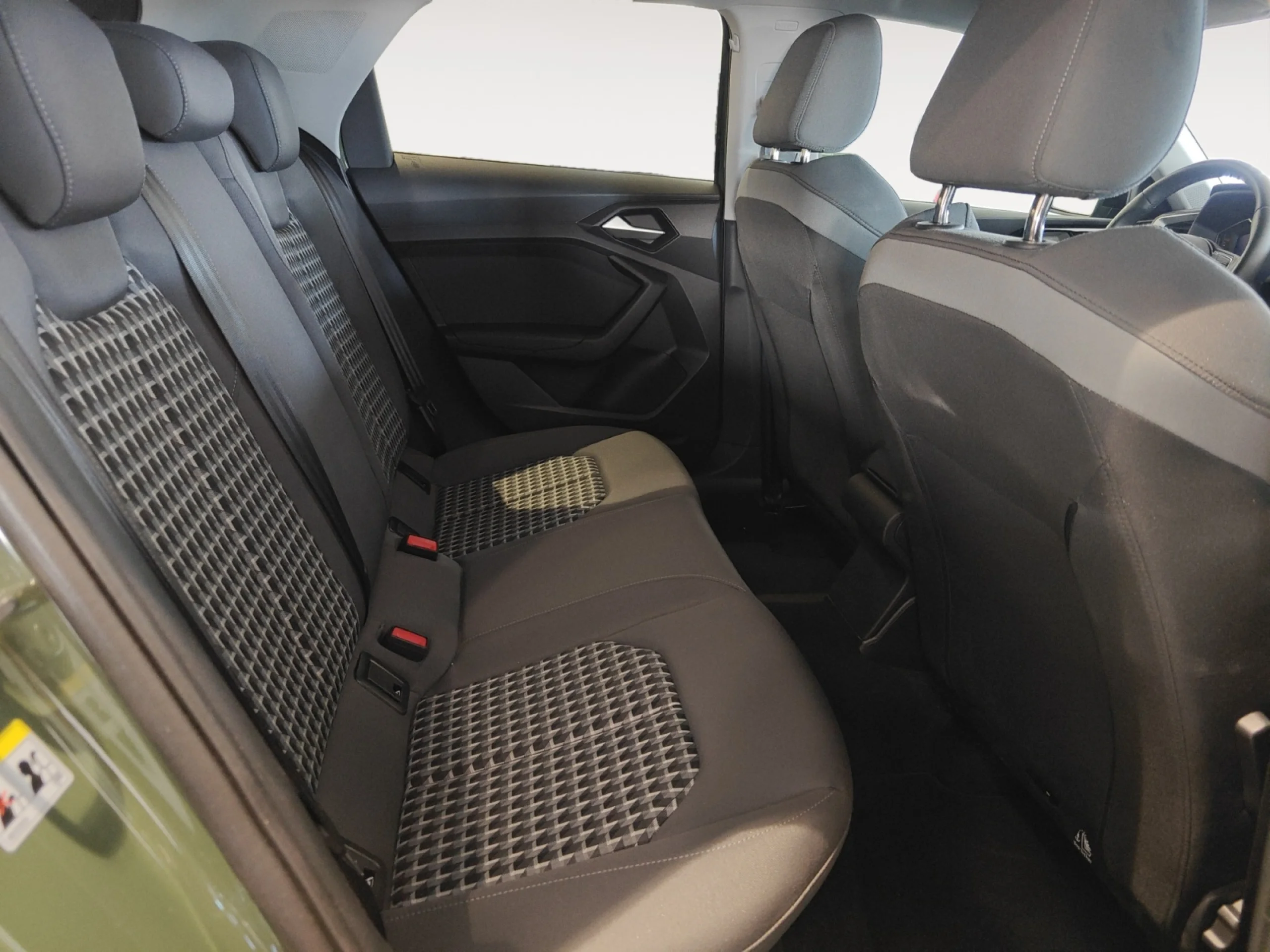 AUDI A1 ALLSTREET ADRENALIN 30 TFSI 81KW - Foto 8