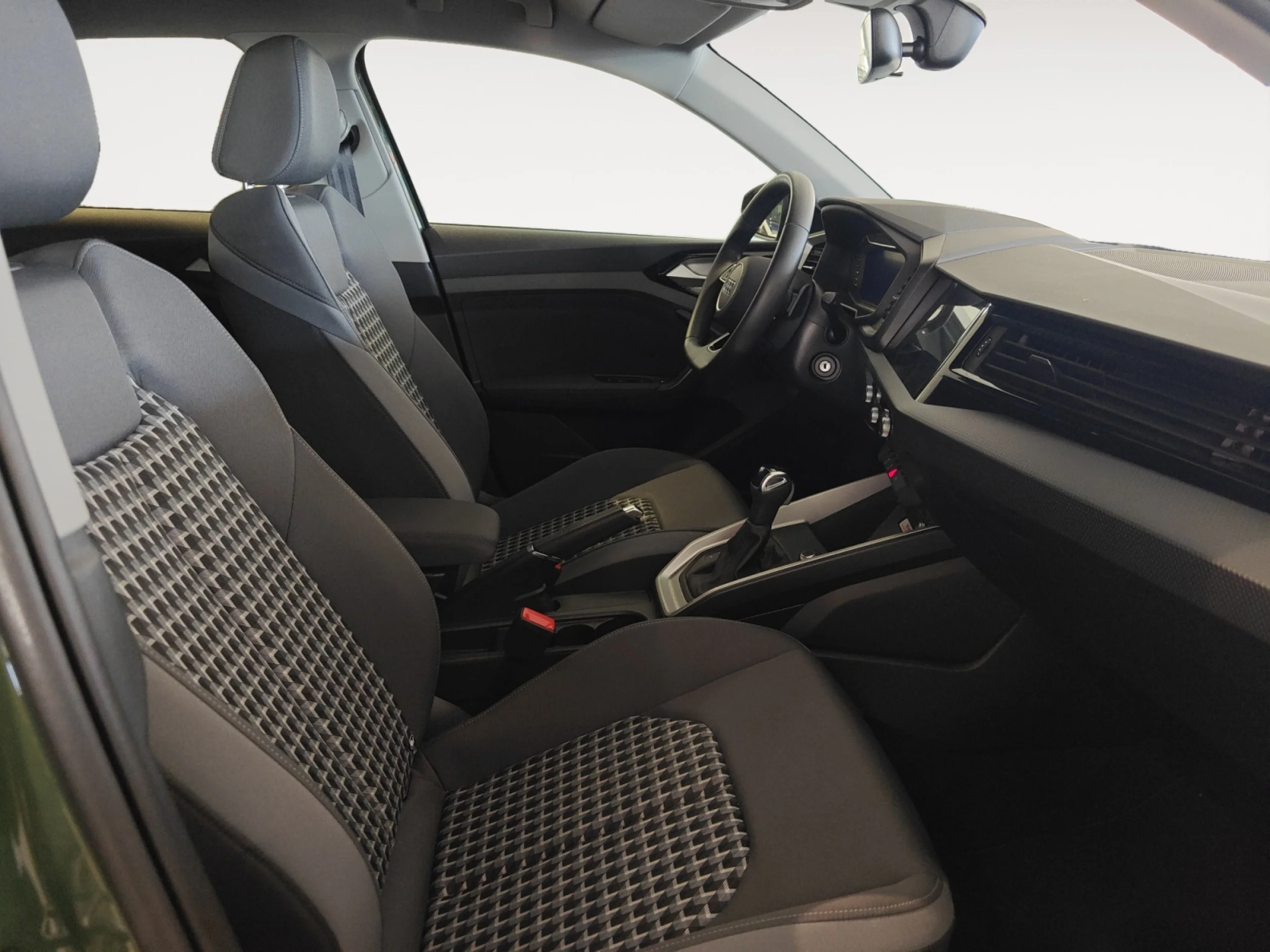 AUDI A1 ALLSTREET ADRENALIN 30 TFSI 81KW - Foto 9