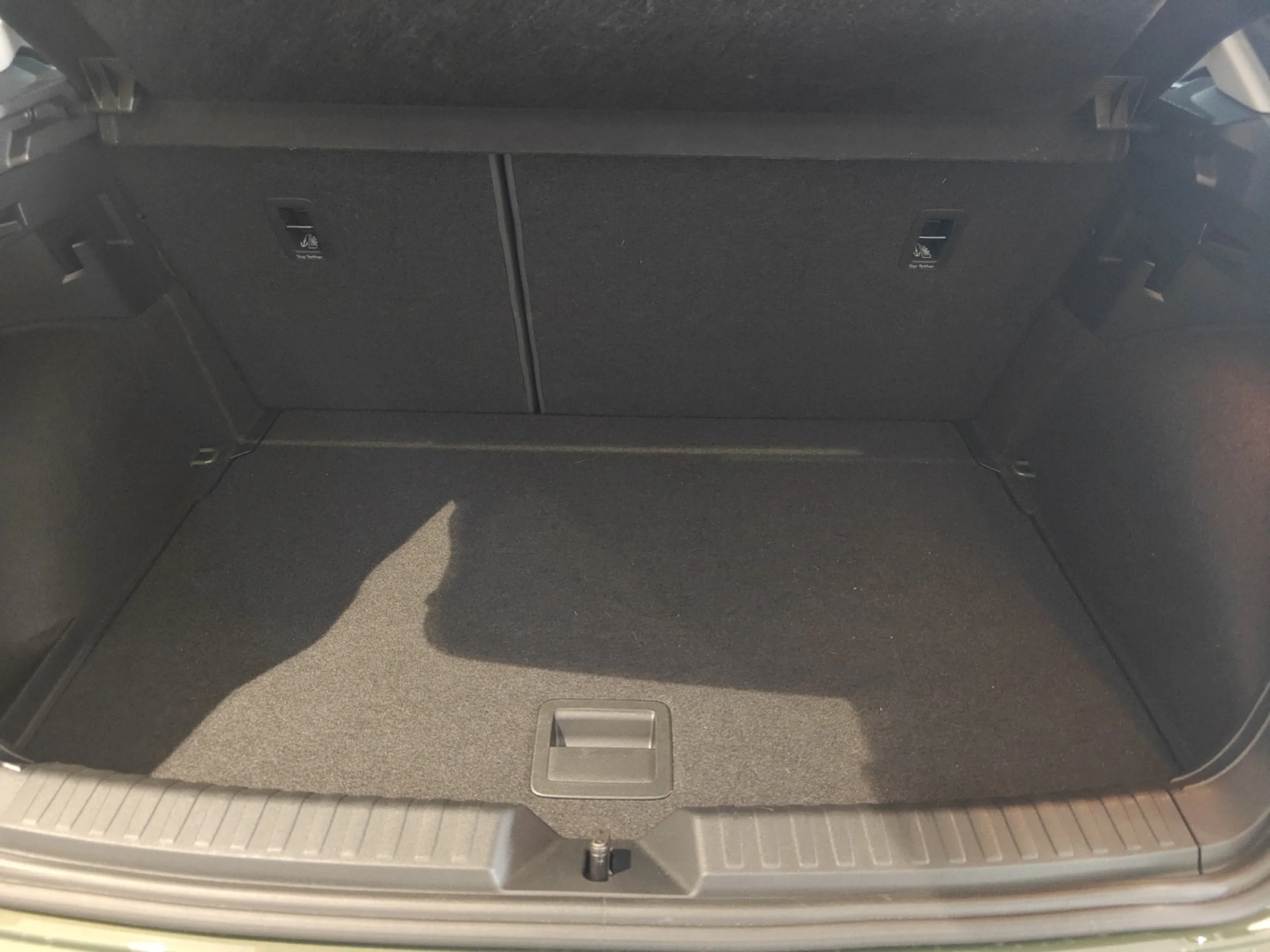 AUDI A1 ALLSTREET ADRENALIN 30 TFSI 81KW - Foto 10