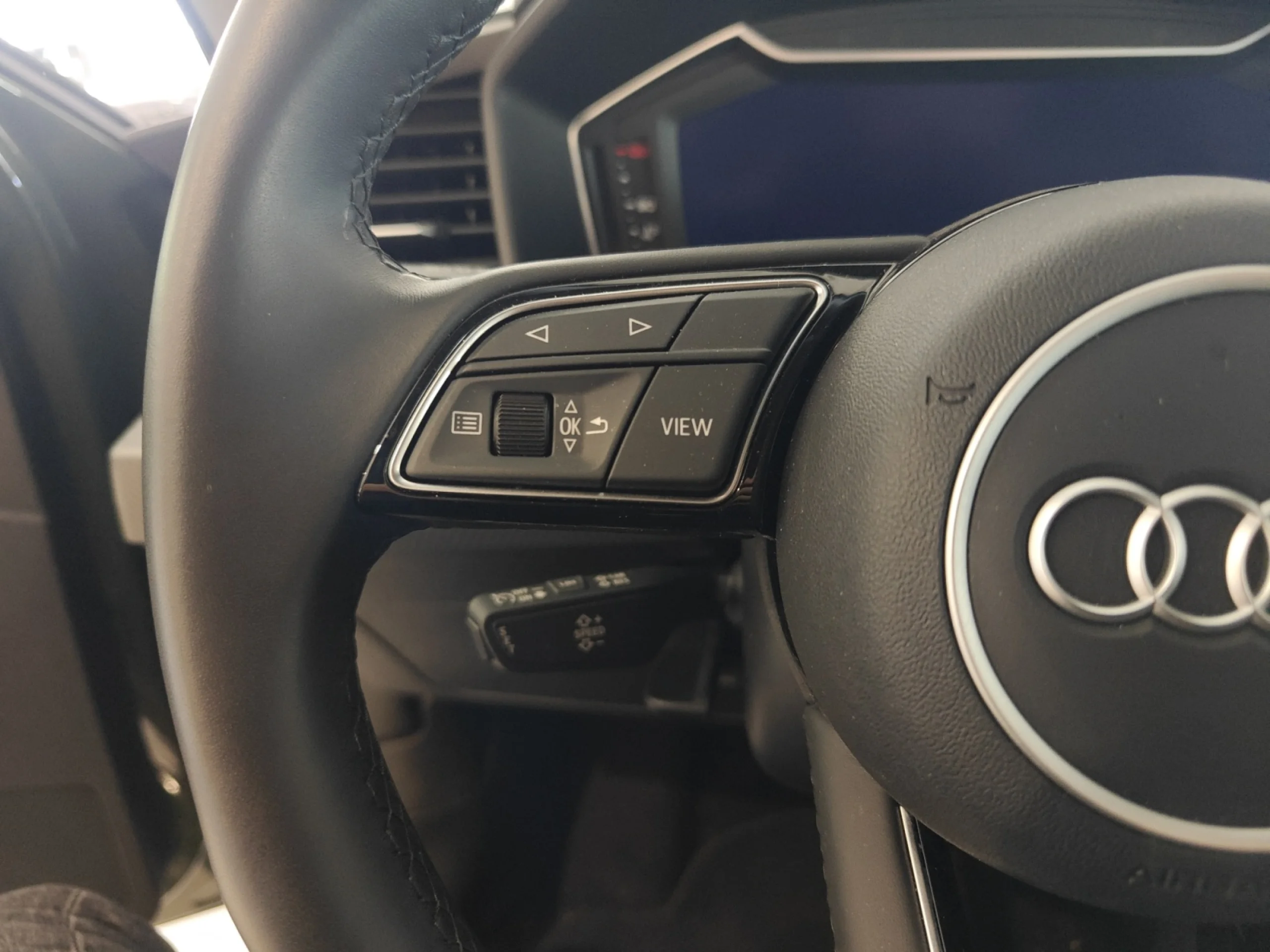 AUDI A1 ALLSTREET ADRENALIN 30 TFSI 81KW - Foto 14