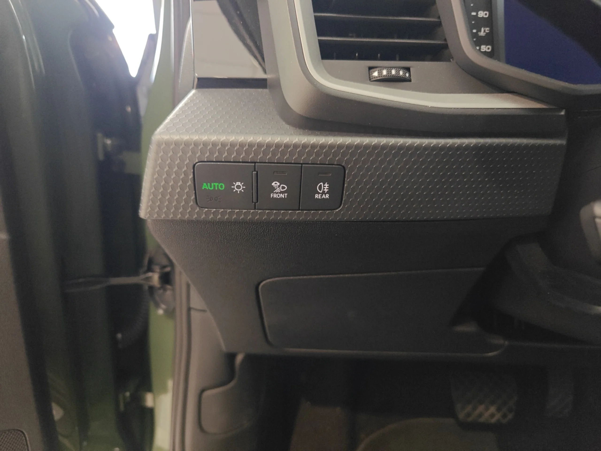 AUDI A1 ALLSTREET ADRENALIN 30 TFSI 81KW - Foto 15