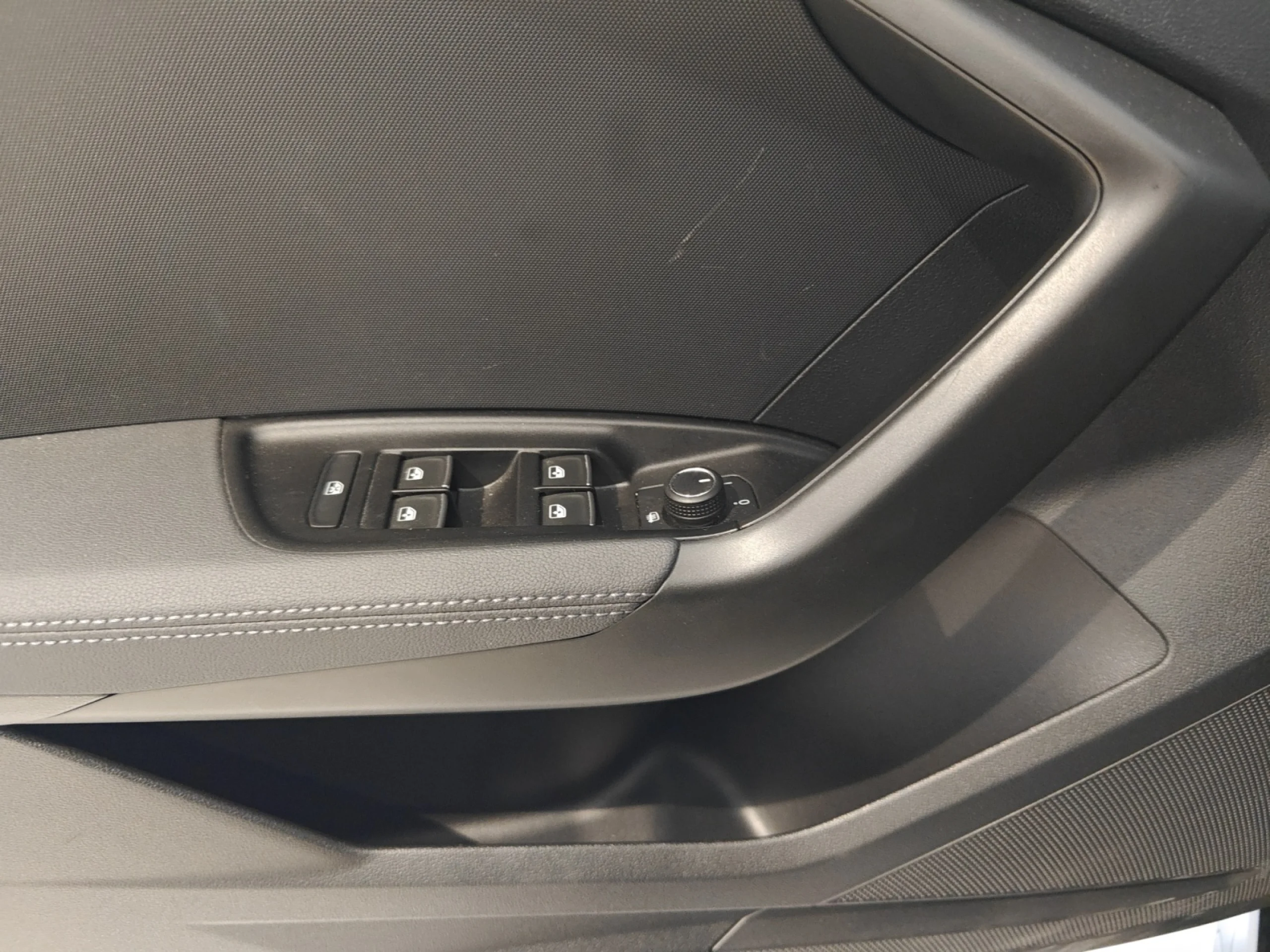 AUDI A1 ALLSTREET ADRENALIN 30 TFSI 81KW - Foto 16