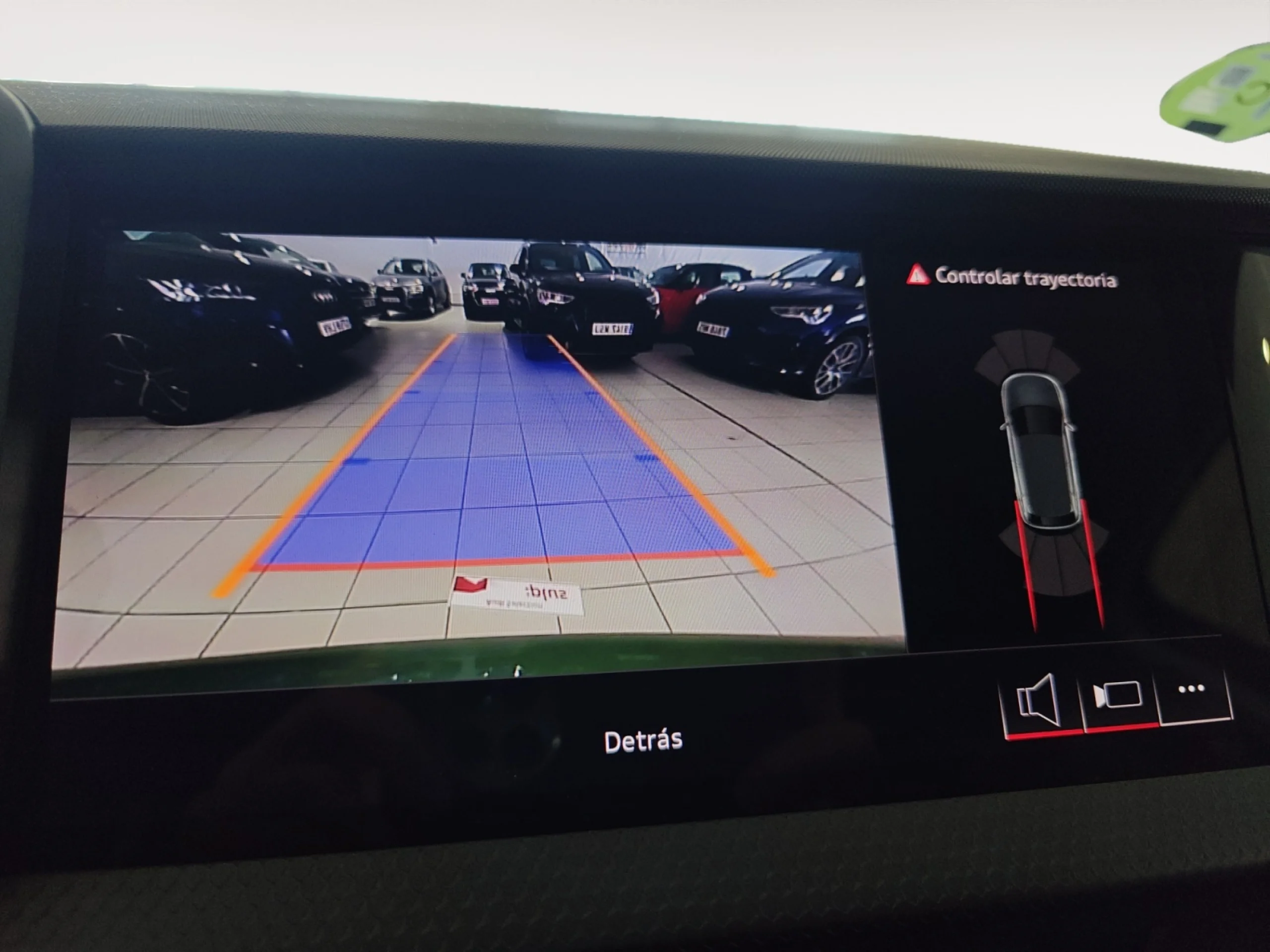 AUDI A1 ALLSTREET ADRENALIN 30 TFSI 81KW - Foto 19