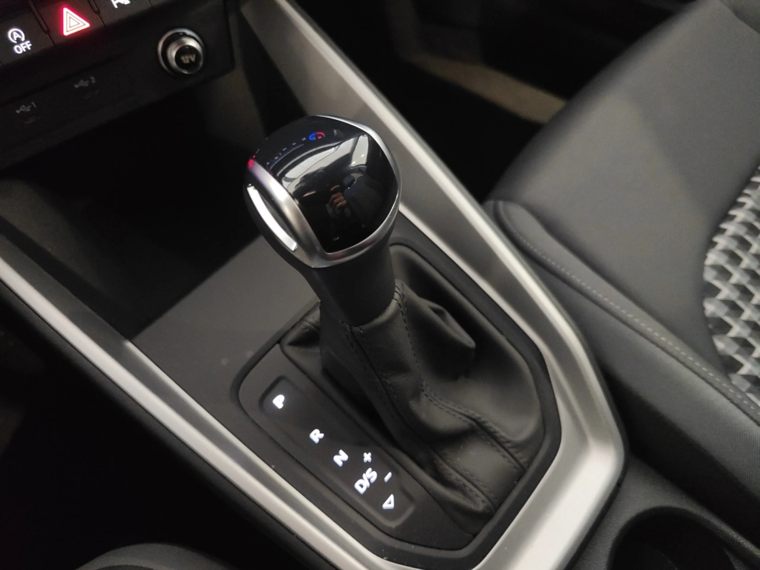 AUDI A1 ALLSTREET ADRENALIN 30 TFSI 81KW - Foto 20