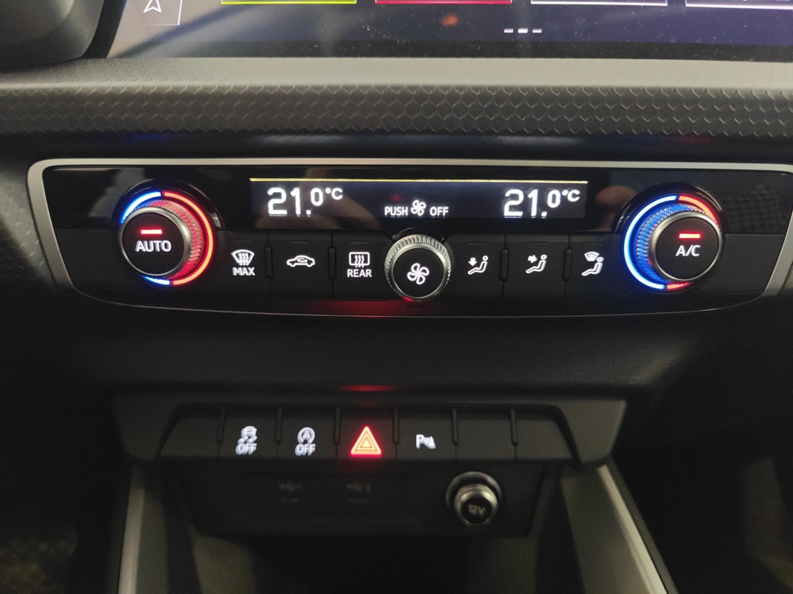 AUDI A1 ALLSTREET ADRENALIN 30 TFSI 81KW - Foto 21