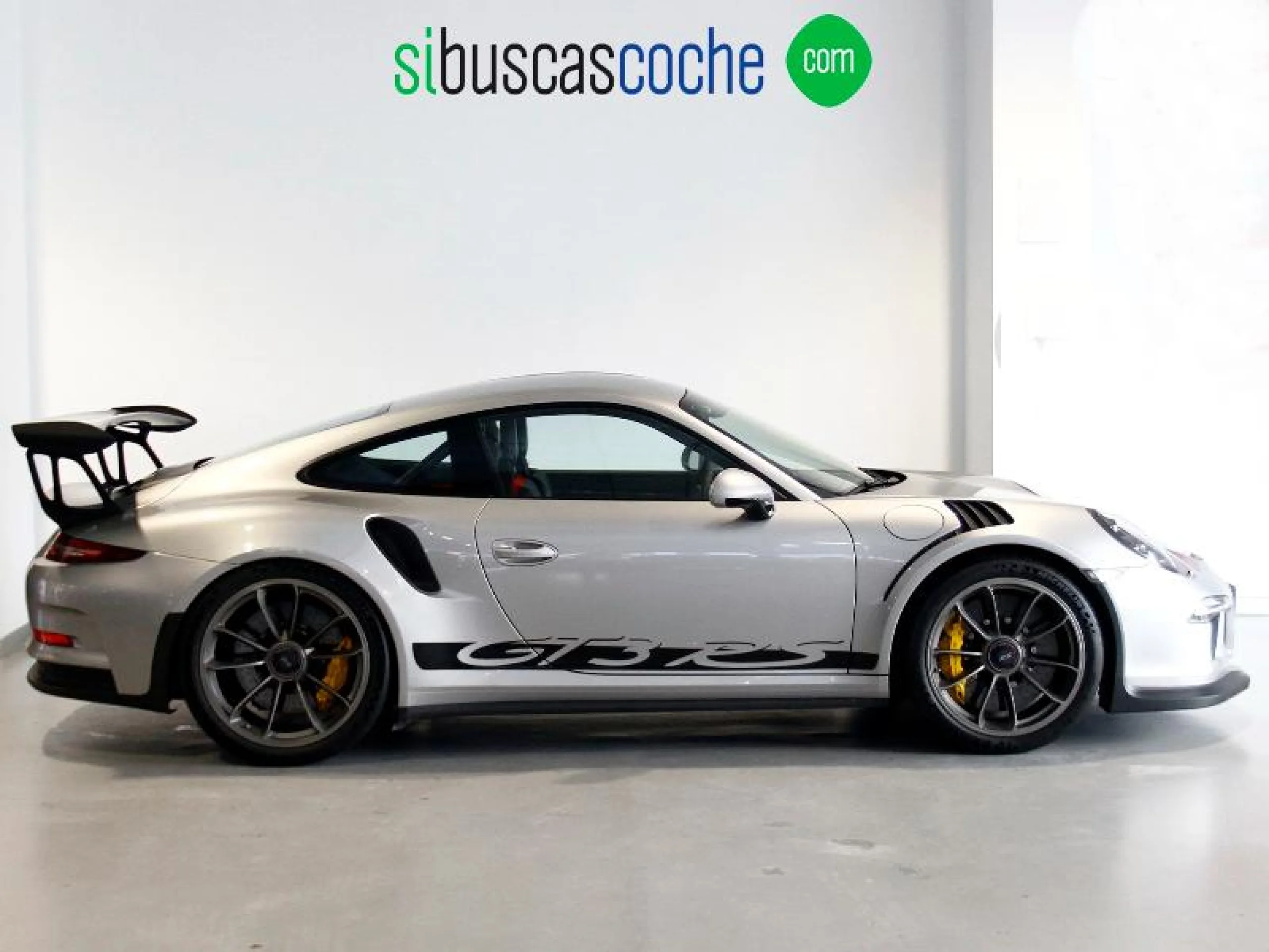 PORSCHE 911 GT3 RS - Foto 3