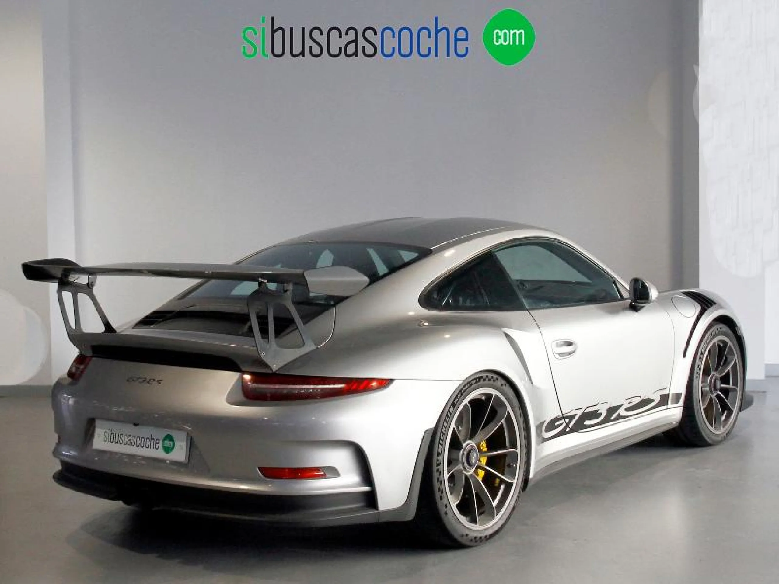 PORSCHE 911 GT3 RS - Foto 18