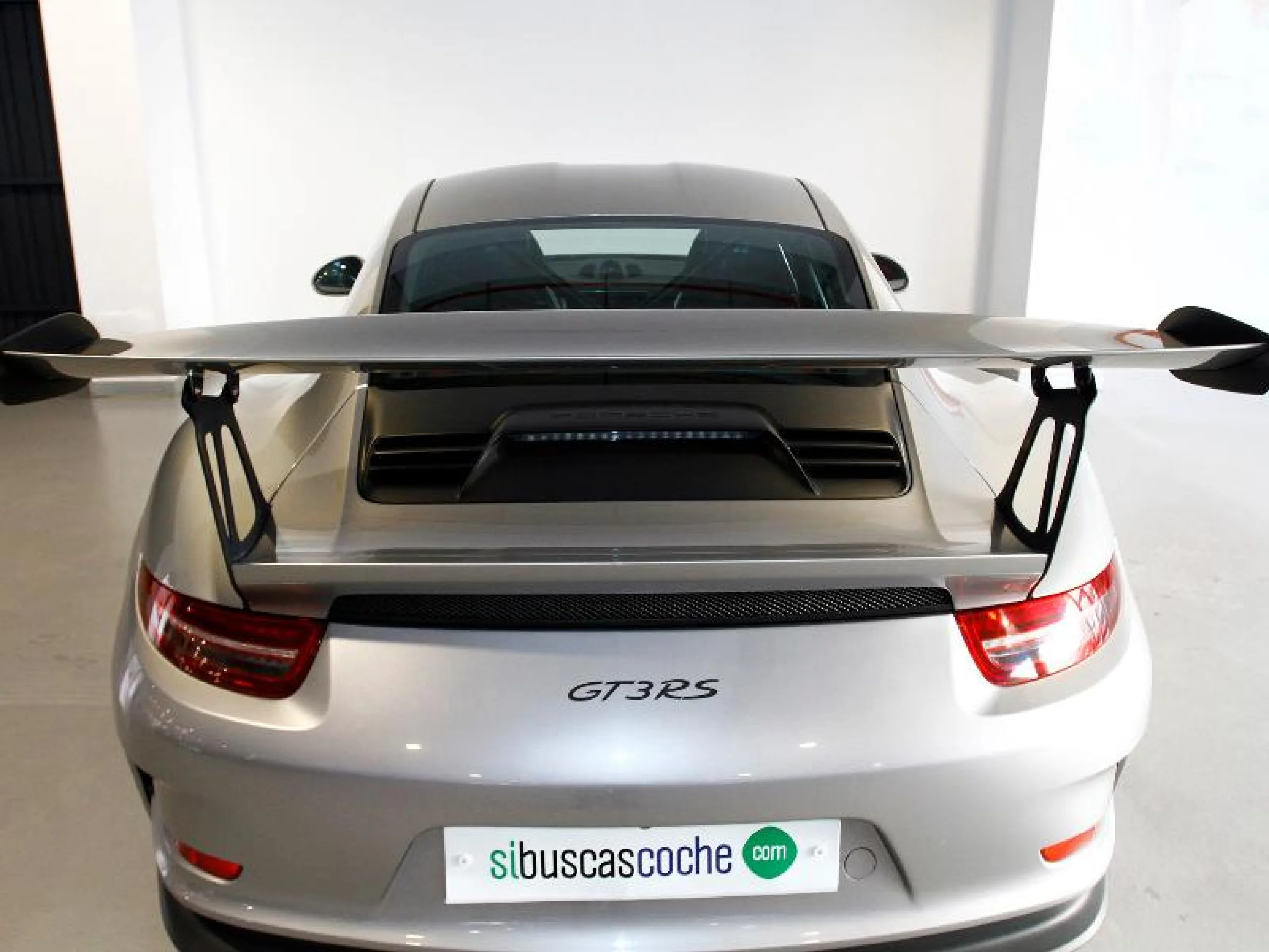 PORSCHE 911 GT3 RS - Foto 19