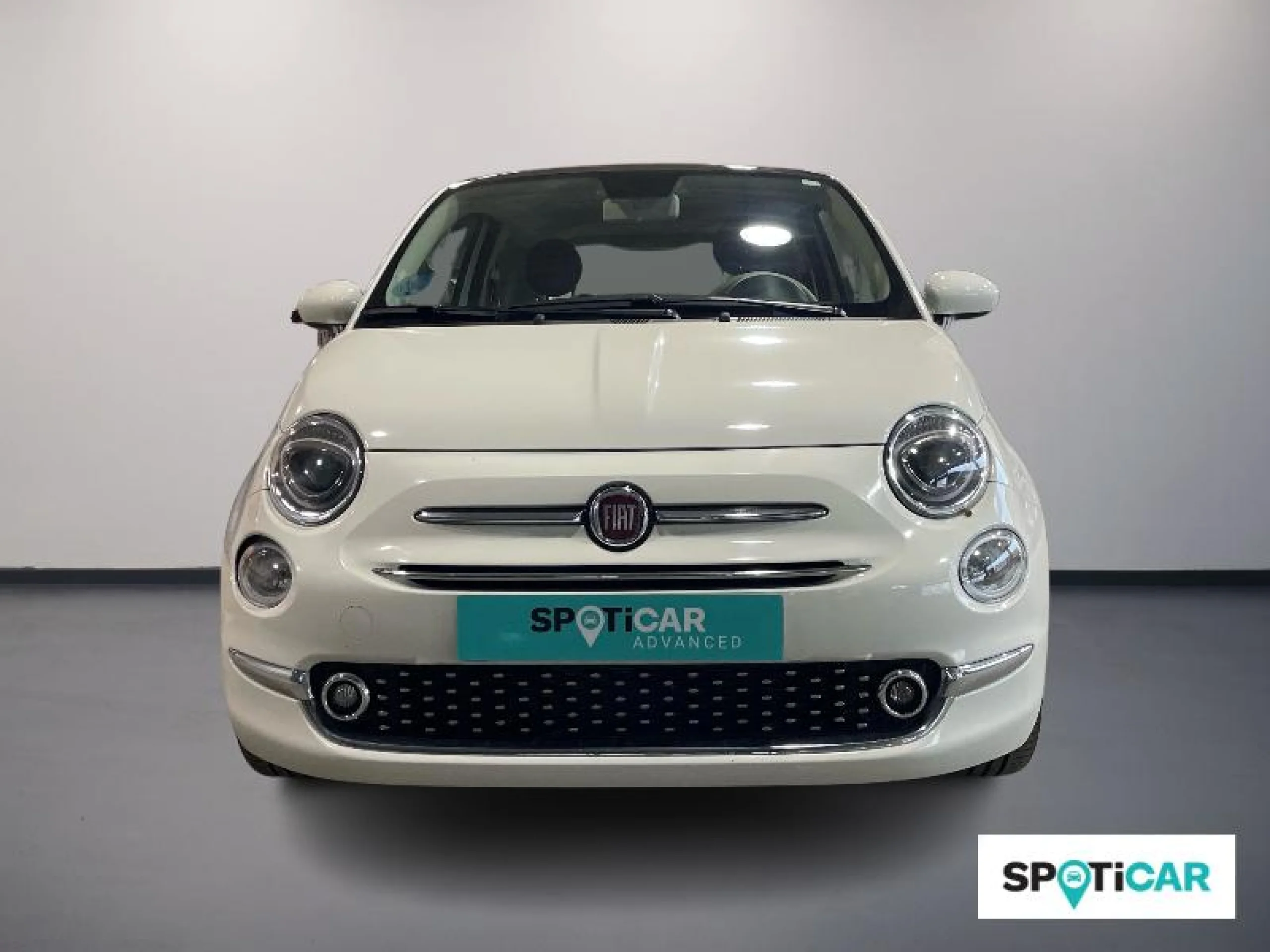 FIAT 500 DOLCEVITA 1.0 HYBRID 51KW (70 CV) - Foto 2