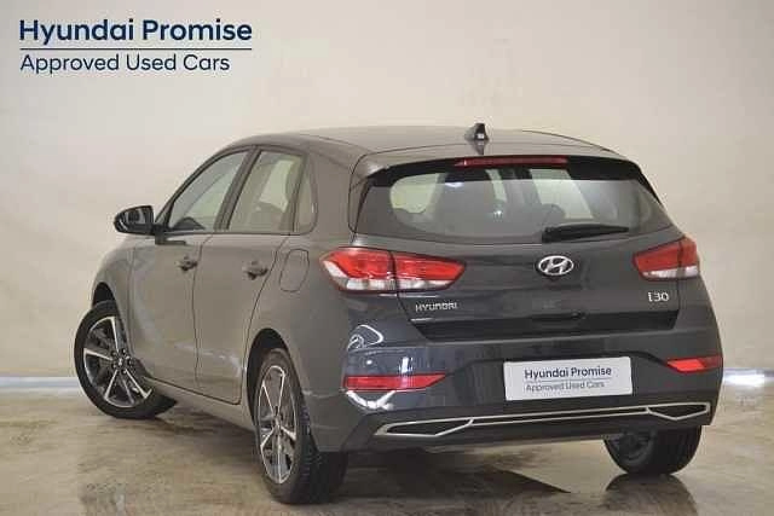 HYUNDAI I30 1.5 DPI KLASS SLX - Foto 3