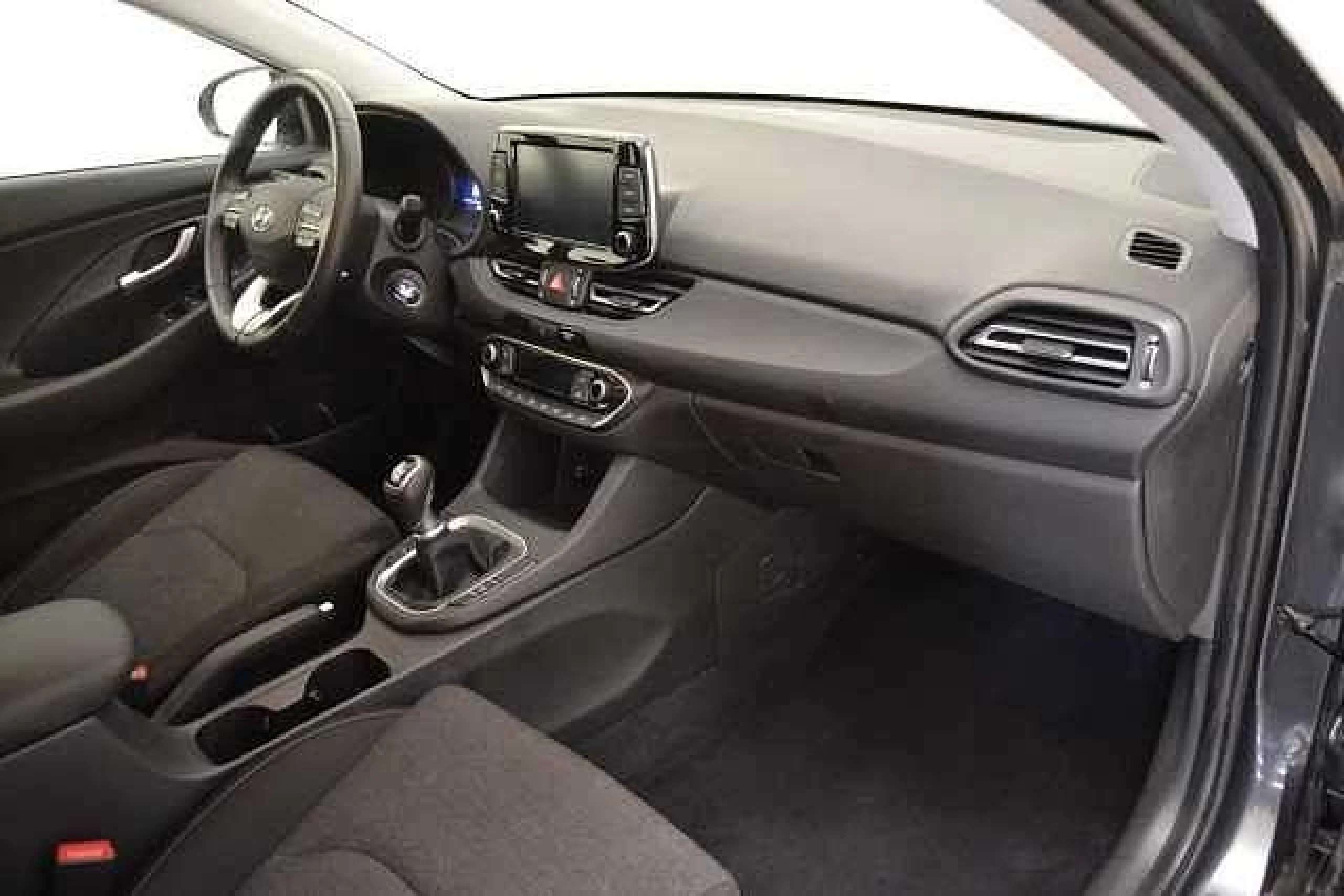 HYUNDAI I30 1.5 DPI KLASS SLX - Foto 5