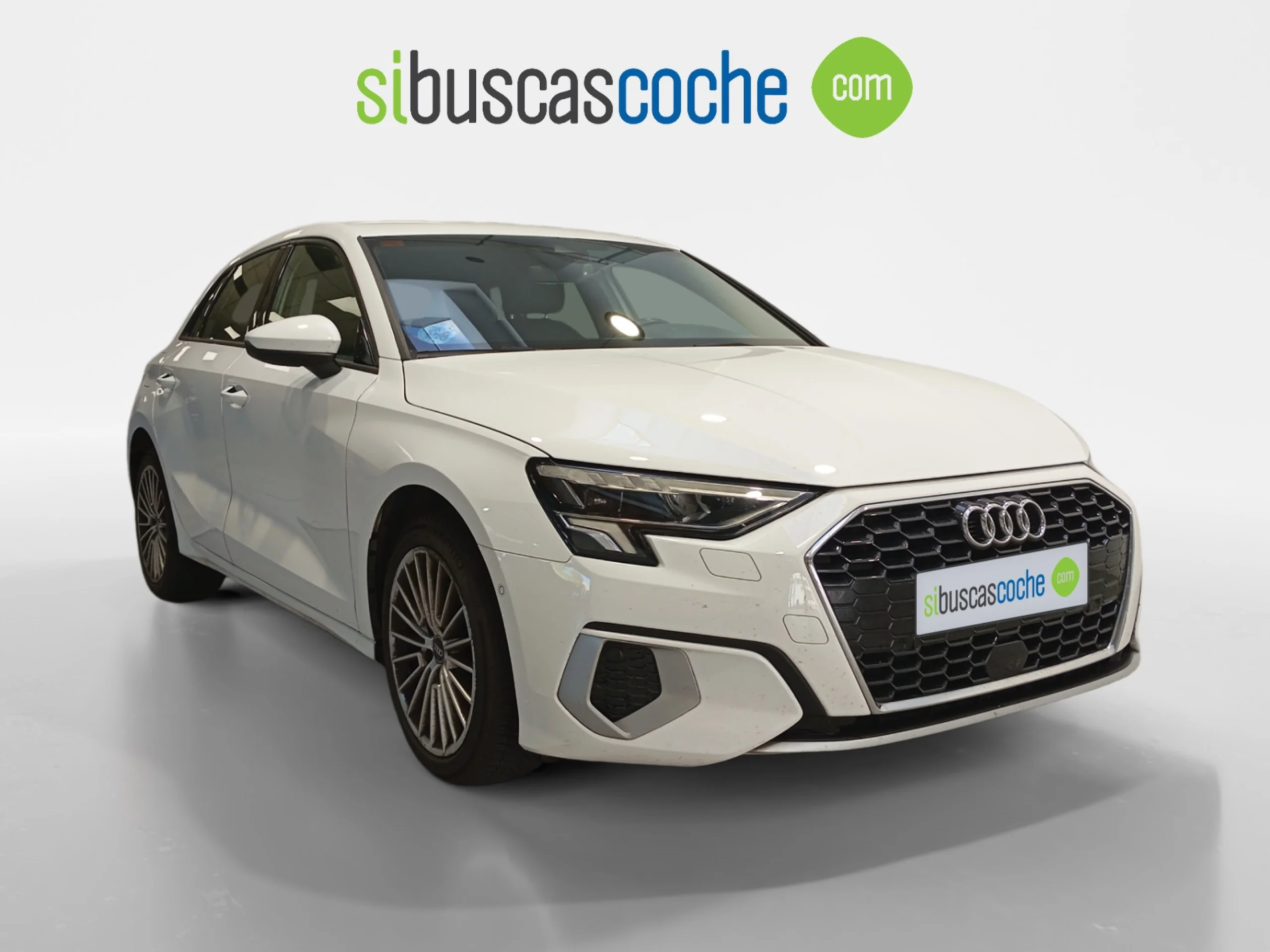 AUDI A3 SPORTBACK ADVANCED 35 TDI 110KW (150CV) - Foto 1