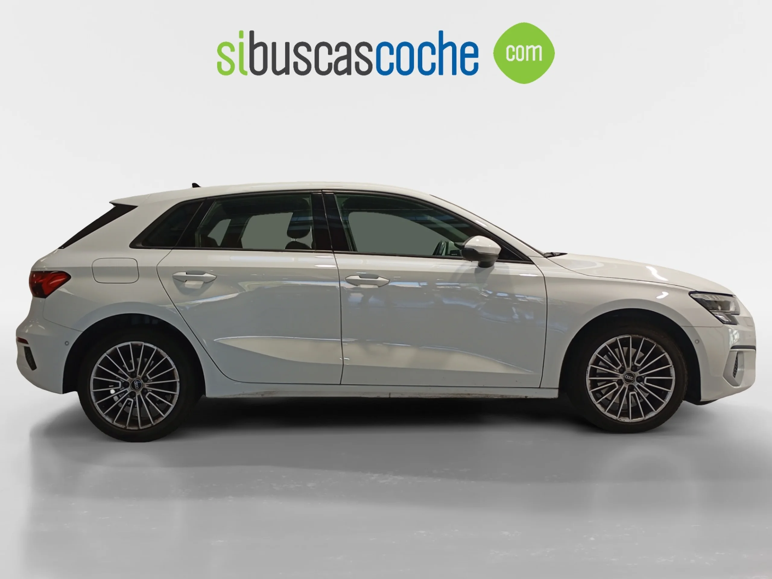 AUDI A3 SPORTBACK ADVANCED 35 TDI 110KW (150CV) - Foto 3