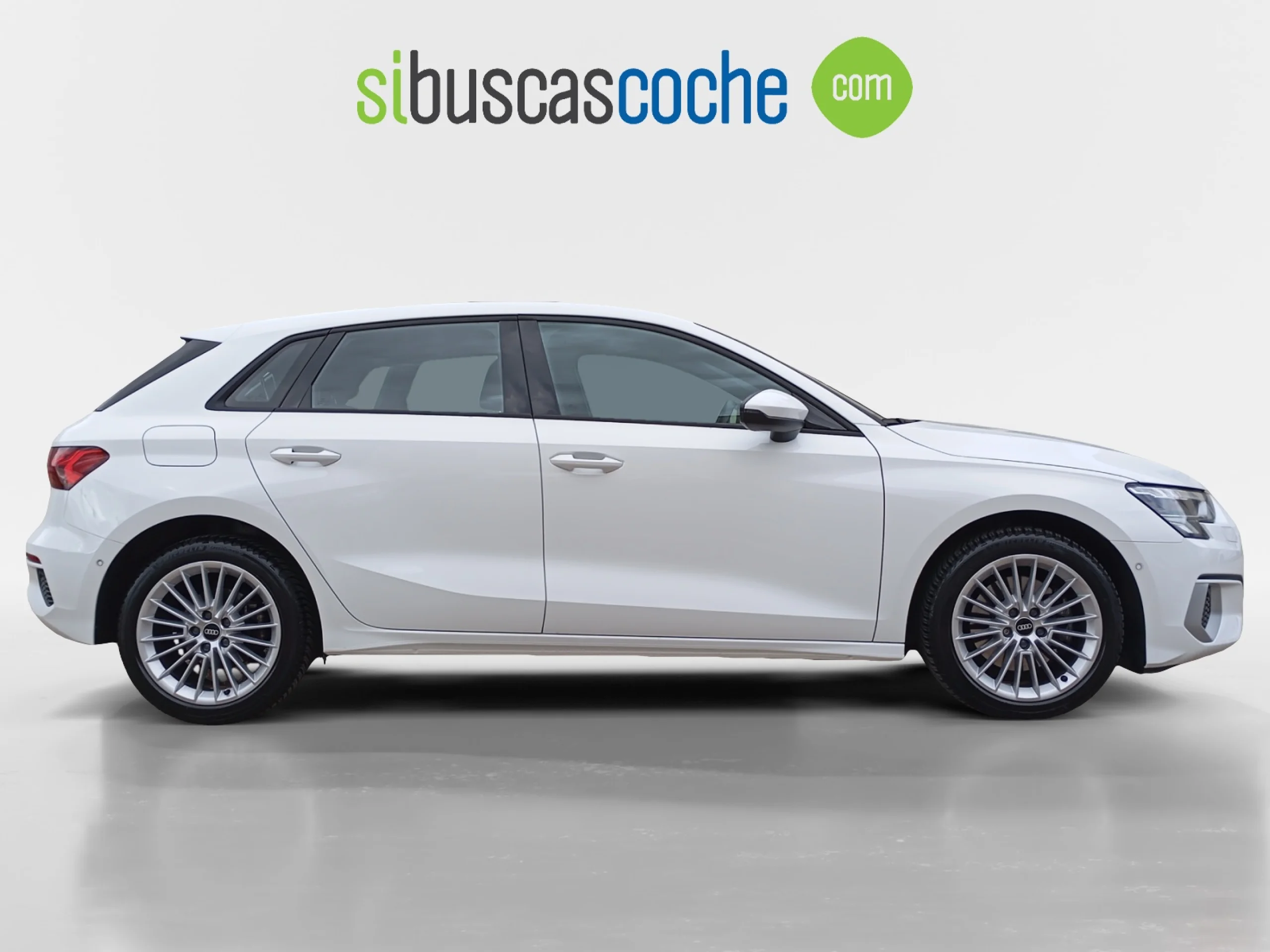 AUDI A3 SPORTBACK ADVANCED 35 TDI 110KW (150CV) - Foto 3