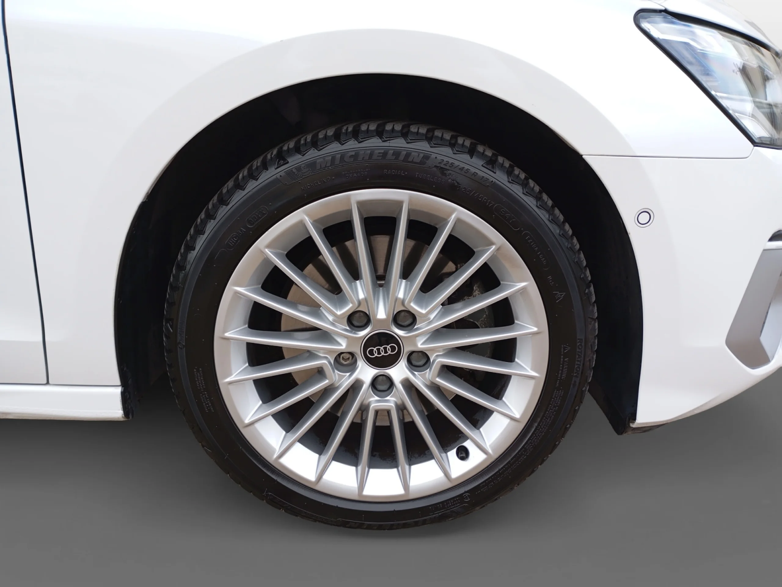 AUDI A3 SPORTBACK ADVANCED 35 TDI 110KW (150CV) - Foto 8