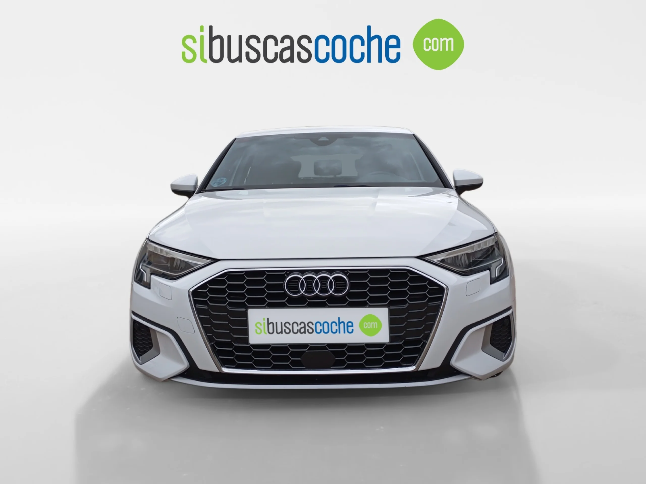 AUDI A3 SPORTBACK ADVANCED 35 TDI 110KW (150CV) - Foto 12