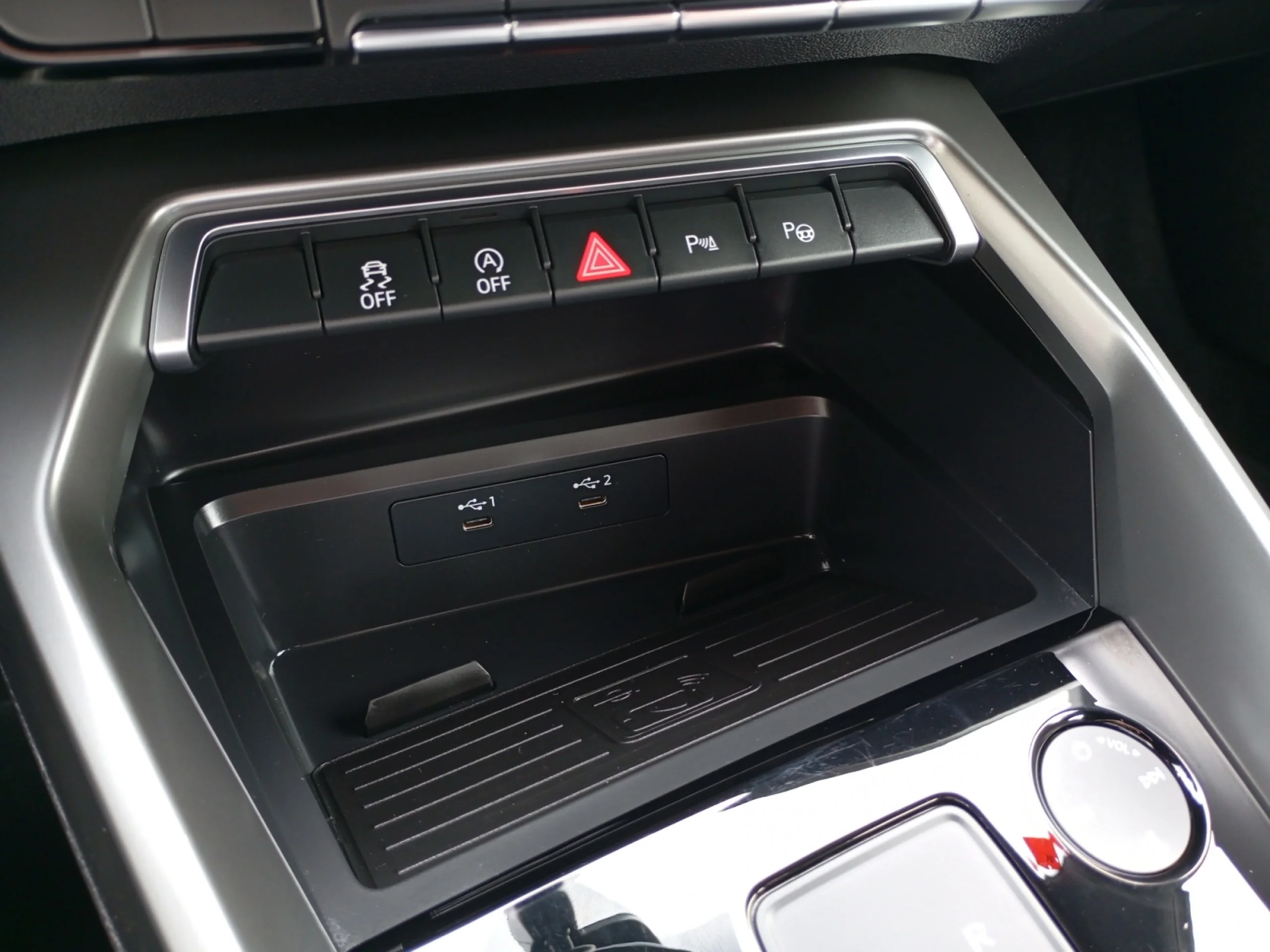 AUDI A3 SPORTBACK ADVANCED 35 TDI 110KW (150CV) - Foto 14